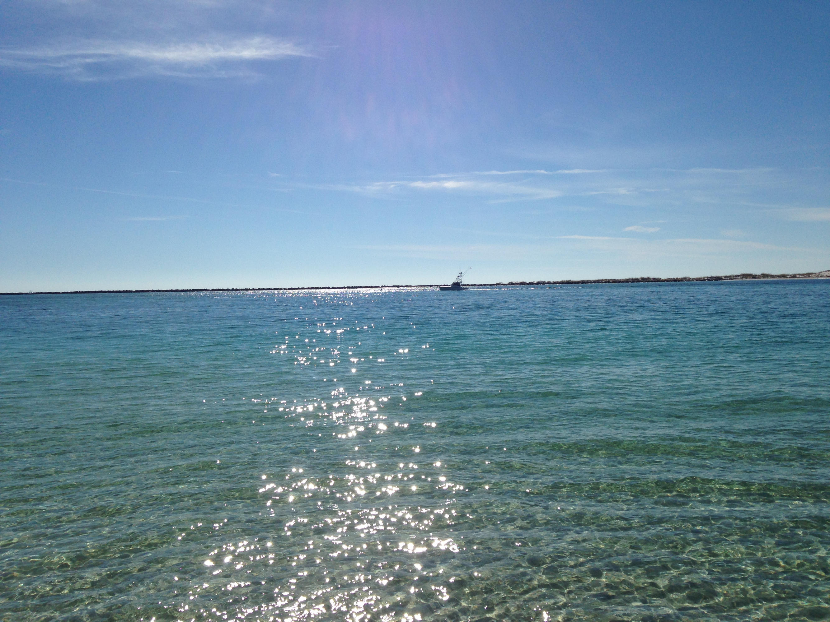 EAST PASS TOWERS CONDO PH 2 - Residential