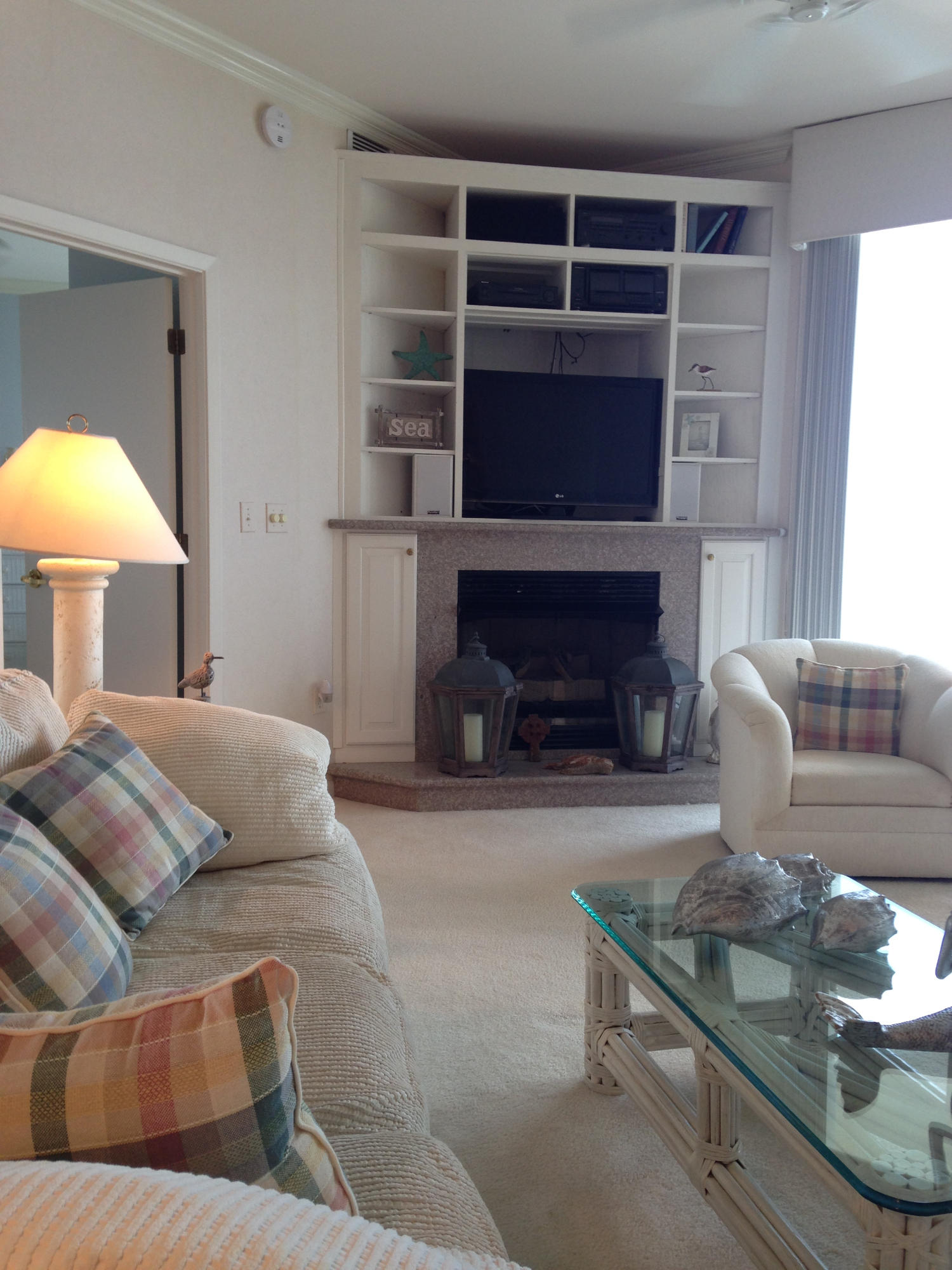 EAST PASS TOWERS CONDO PH 2 - Residential