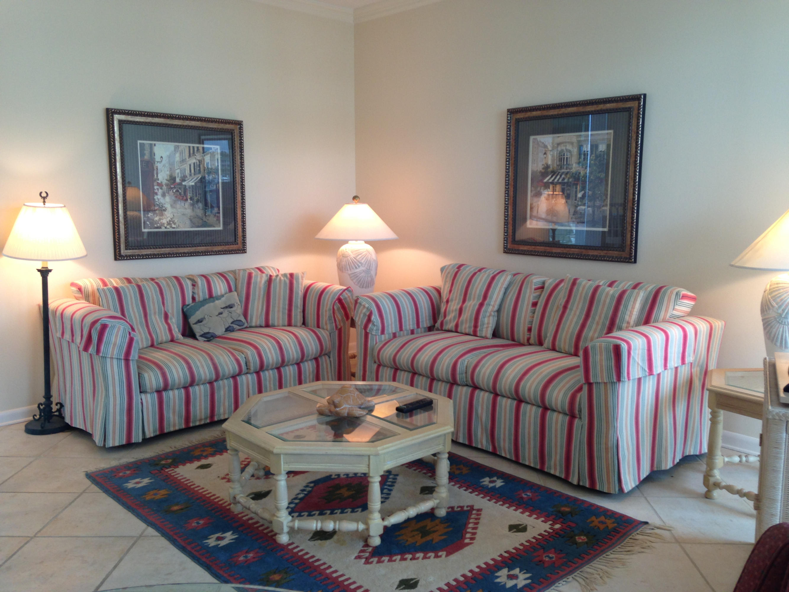 EAST PASS TOWERS CONDO PH 2 - Residential