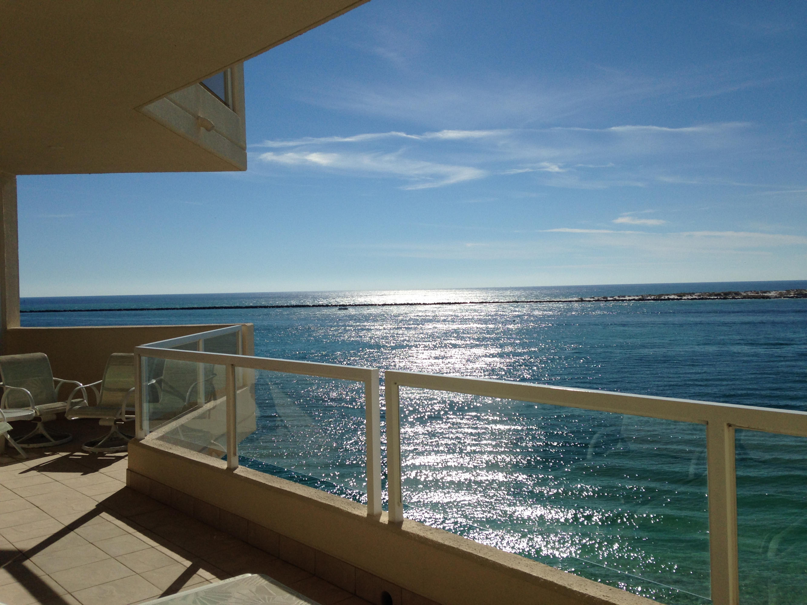 EAST PASS TOWERS CONDO PH 2 - Residential