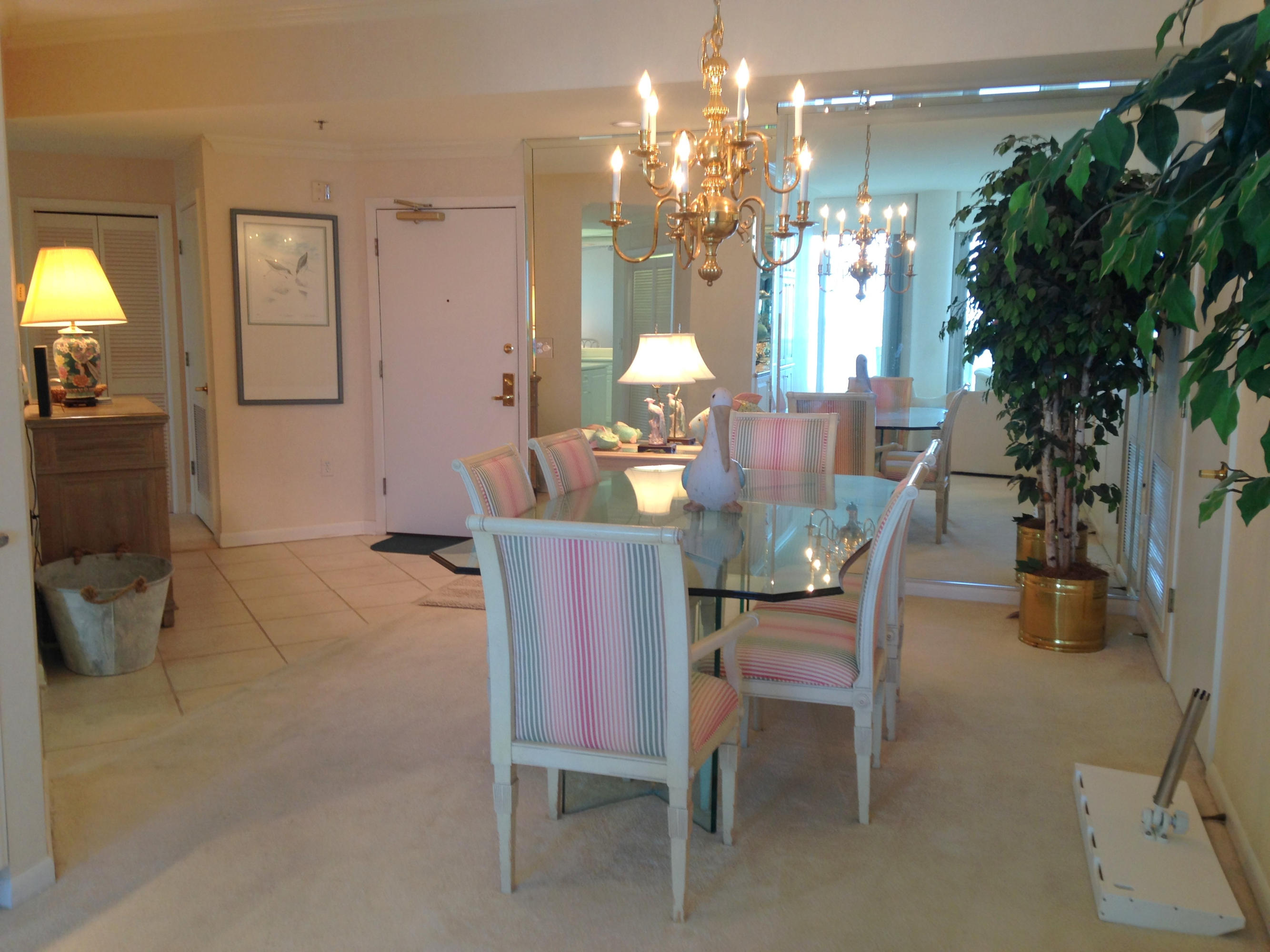 EAST PASS TOWERS CONDO PH 2 - Residential