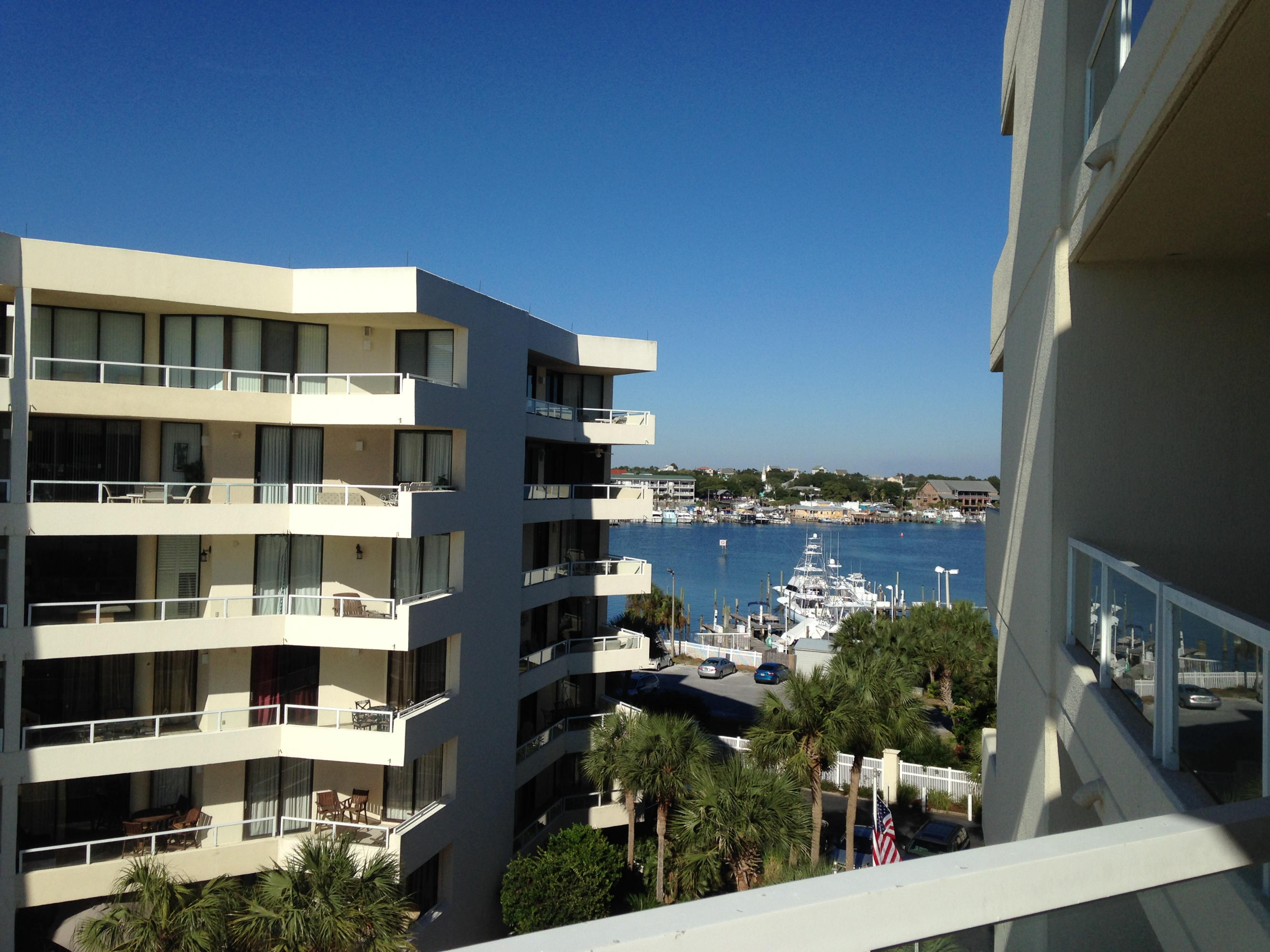 EAST PASS TOWERS CONDO PH 2 - Residential