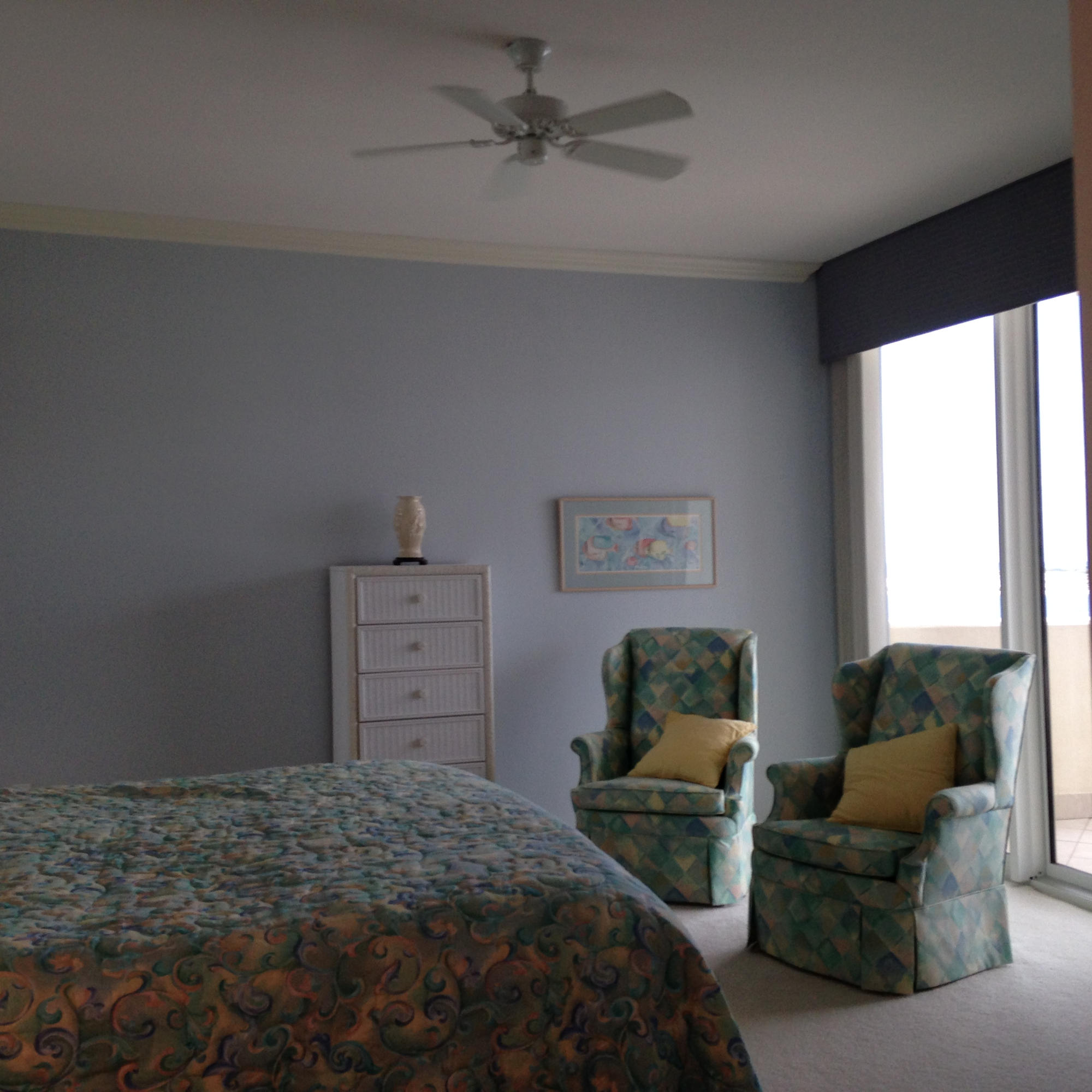 EAST PASS TOWERS CONDO PH 2 - Residential