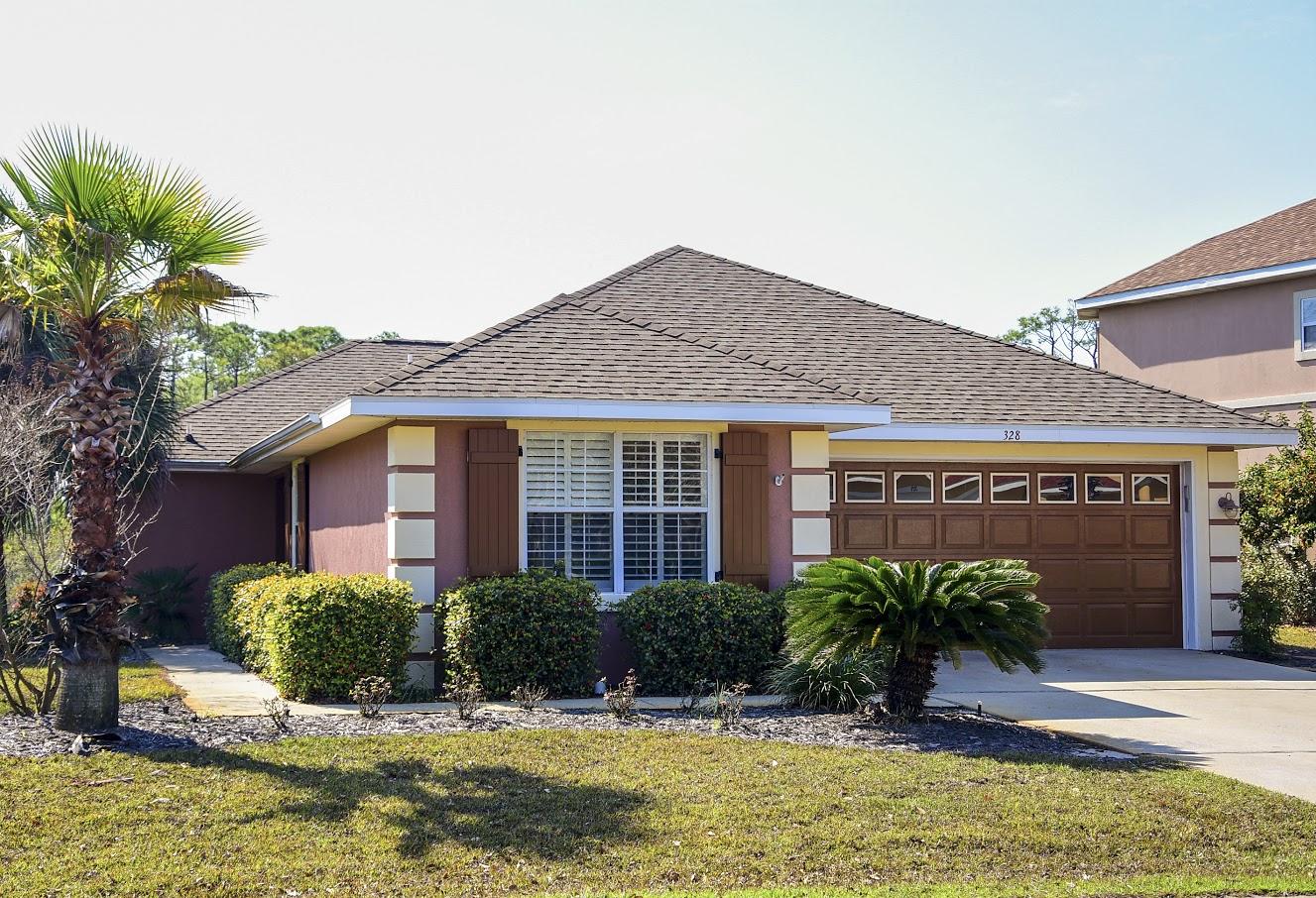 EMERALD LAKES PH 3 - Residential