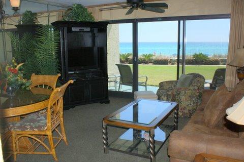 DESTIN BEACH CLUB - Residential