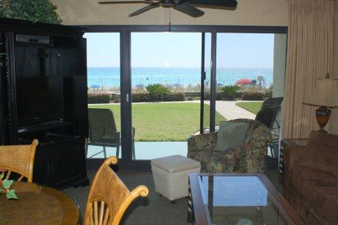 DESTIN BEACH CLUB - Residential