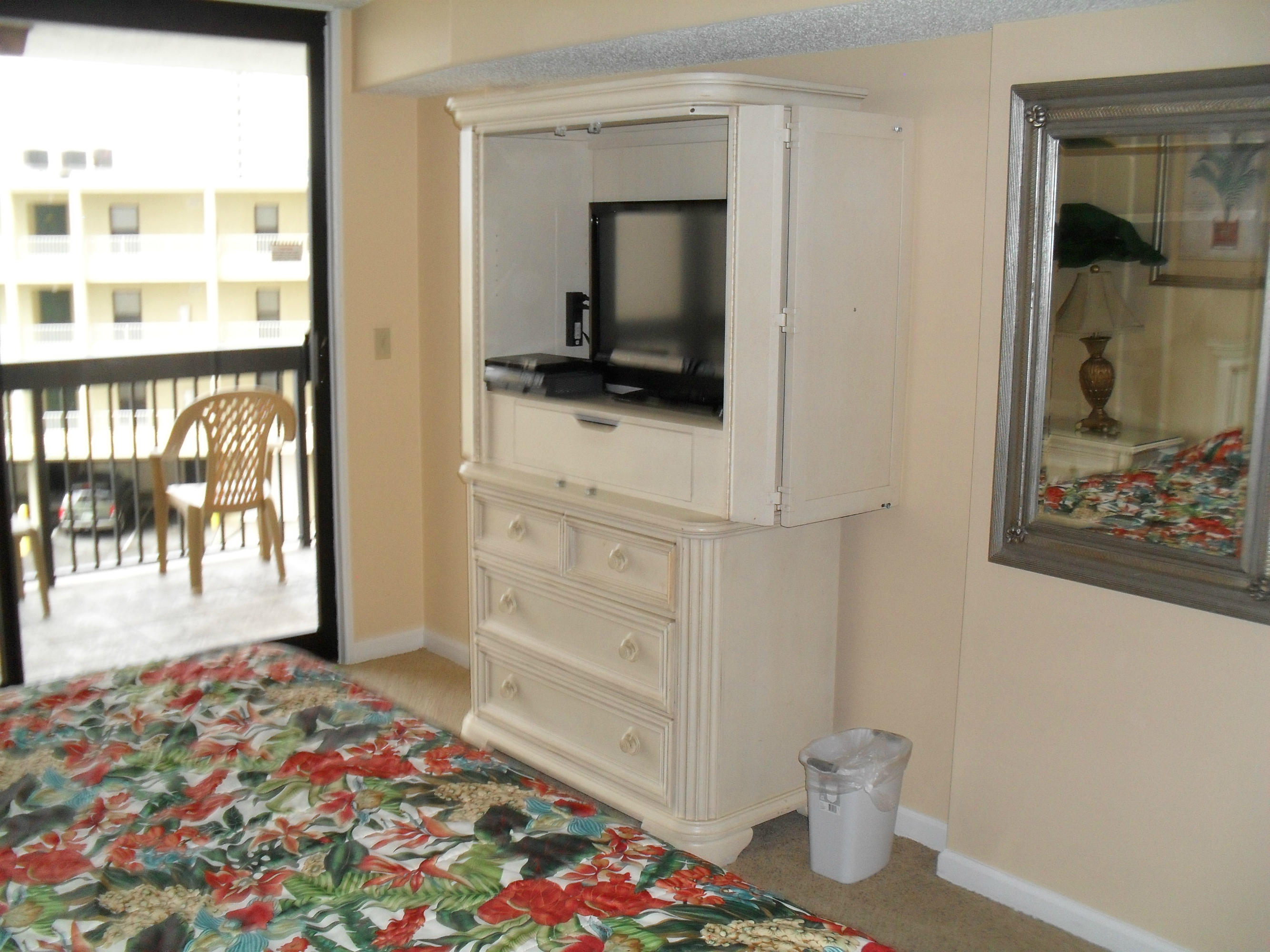 SUNDESTIN INTERNATIONAL CONDO - Residential