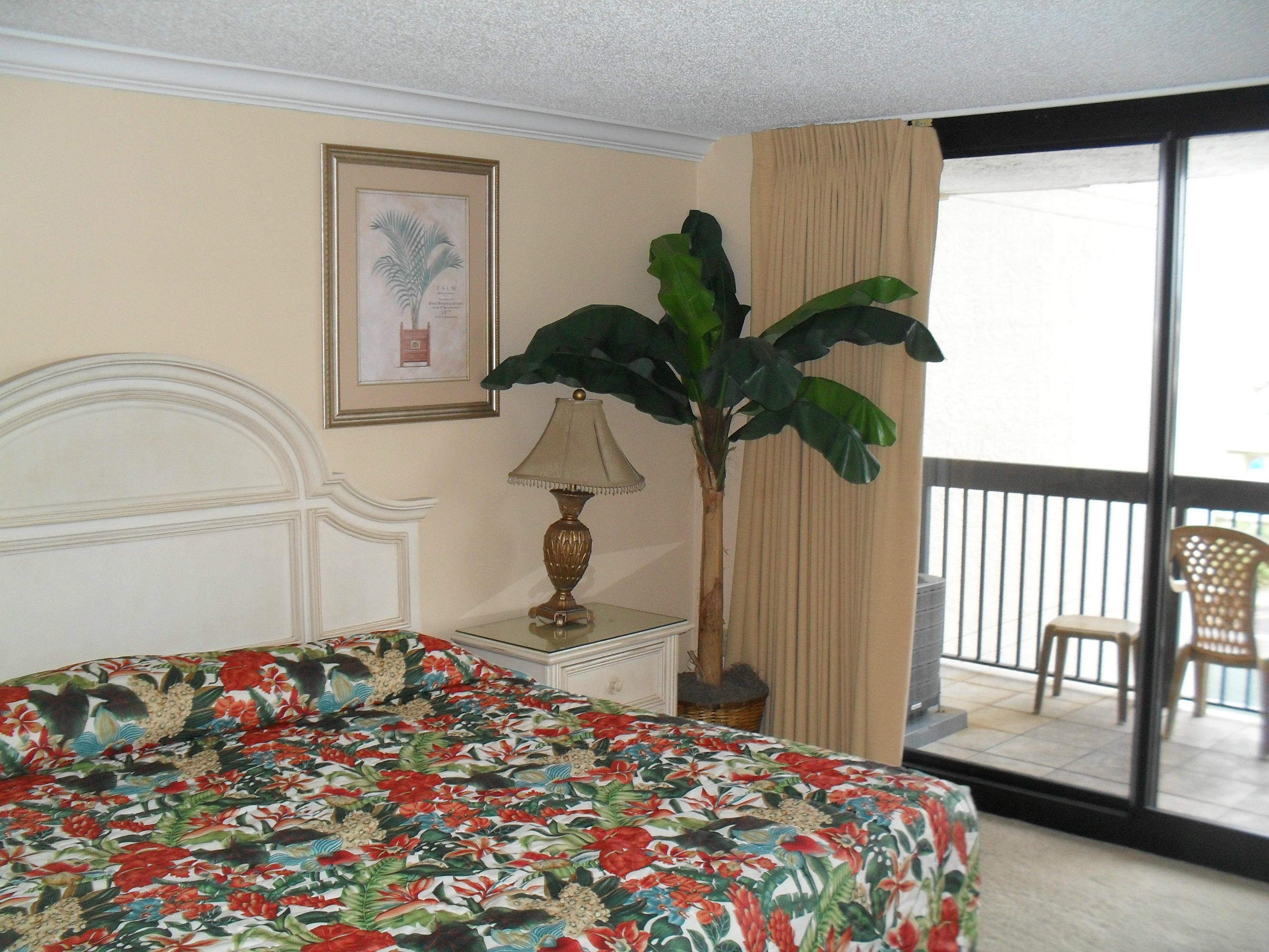 SUNDESTIN INTERNATIONAL CONDO - Residential