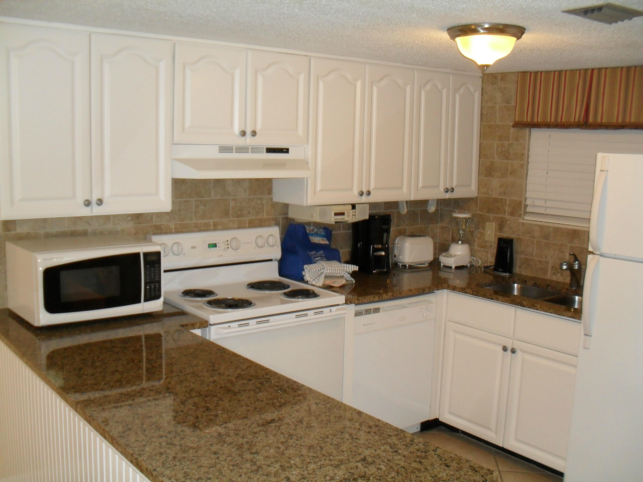 SUNDESTIN INTERNATIONAL CONDO - Residential