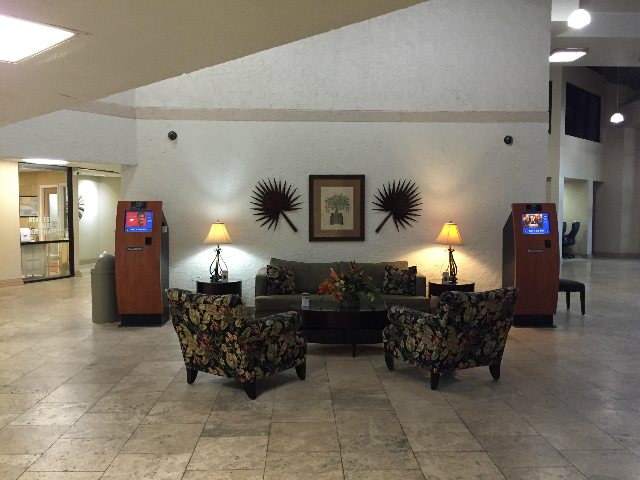 SUNDESTIN INTERNATIONAL CONDO - Residential