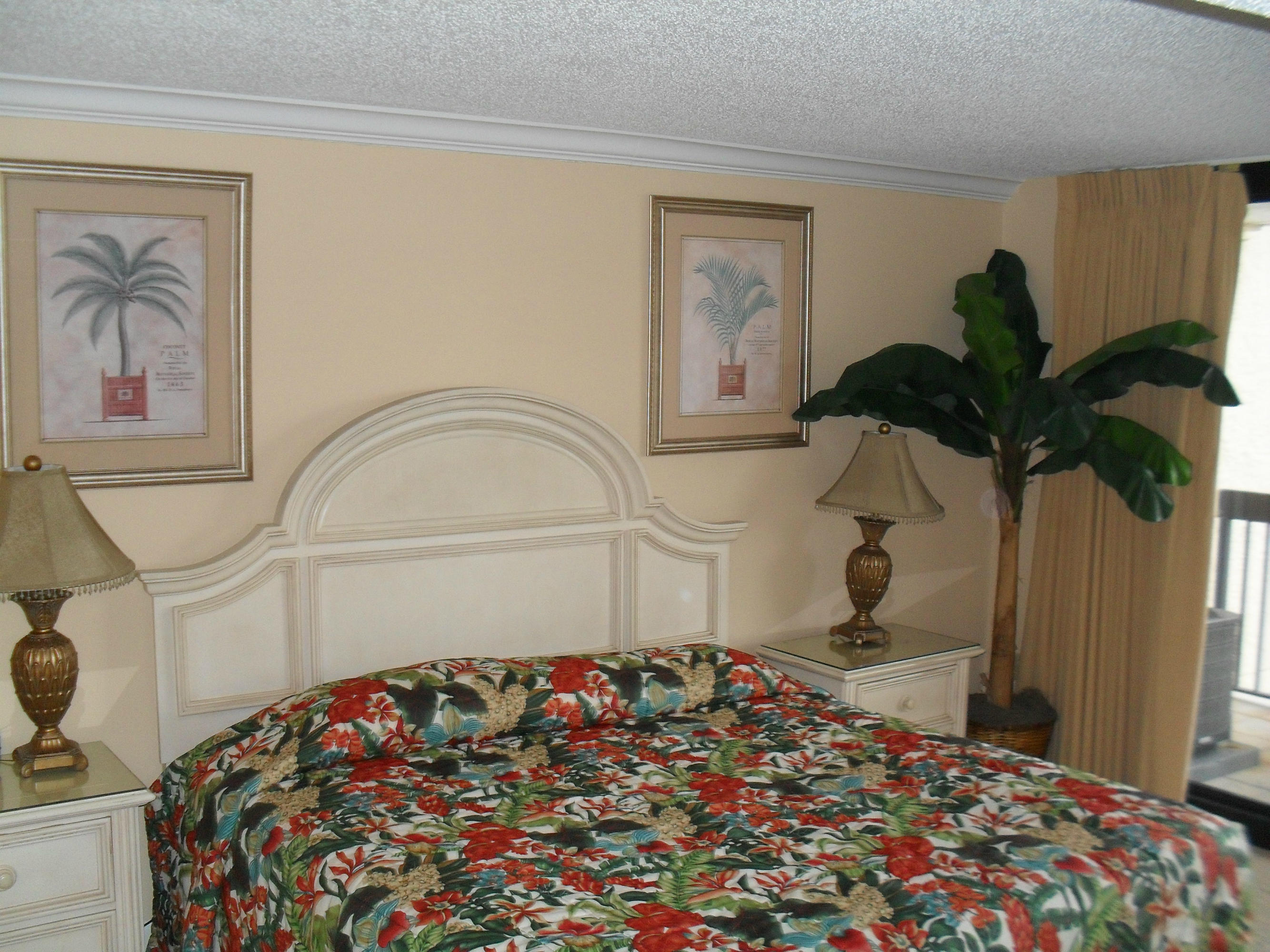 SUNDESTIN INTERNATIONAL CONDO - Residential