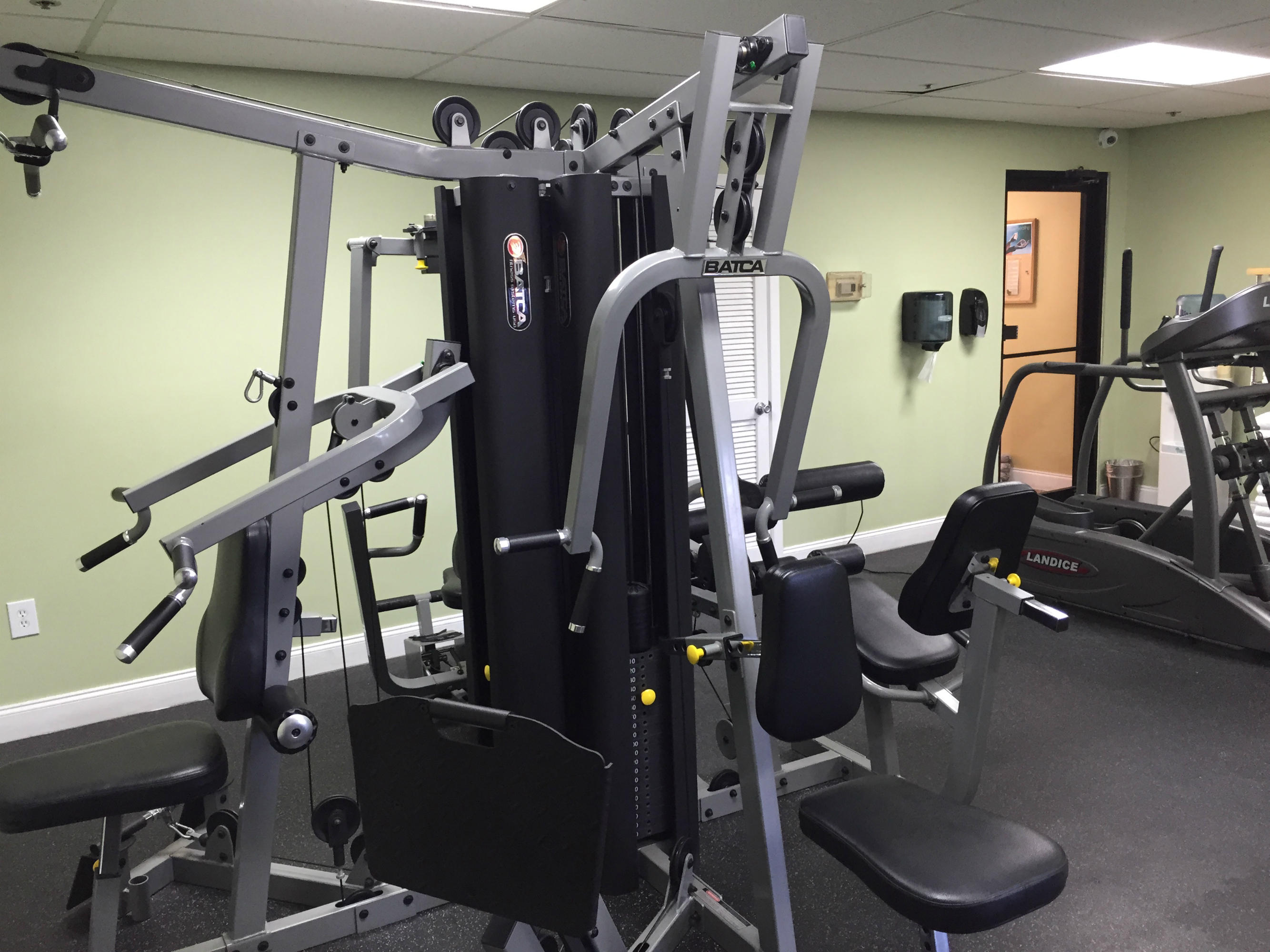 SUNDESTIN INTERNATIONAL CONDO - Residential