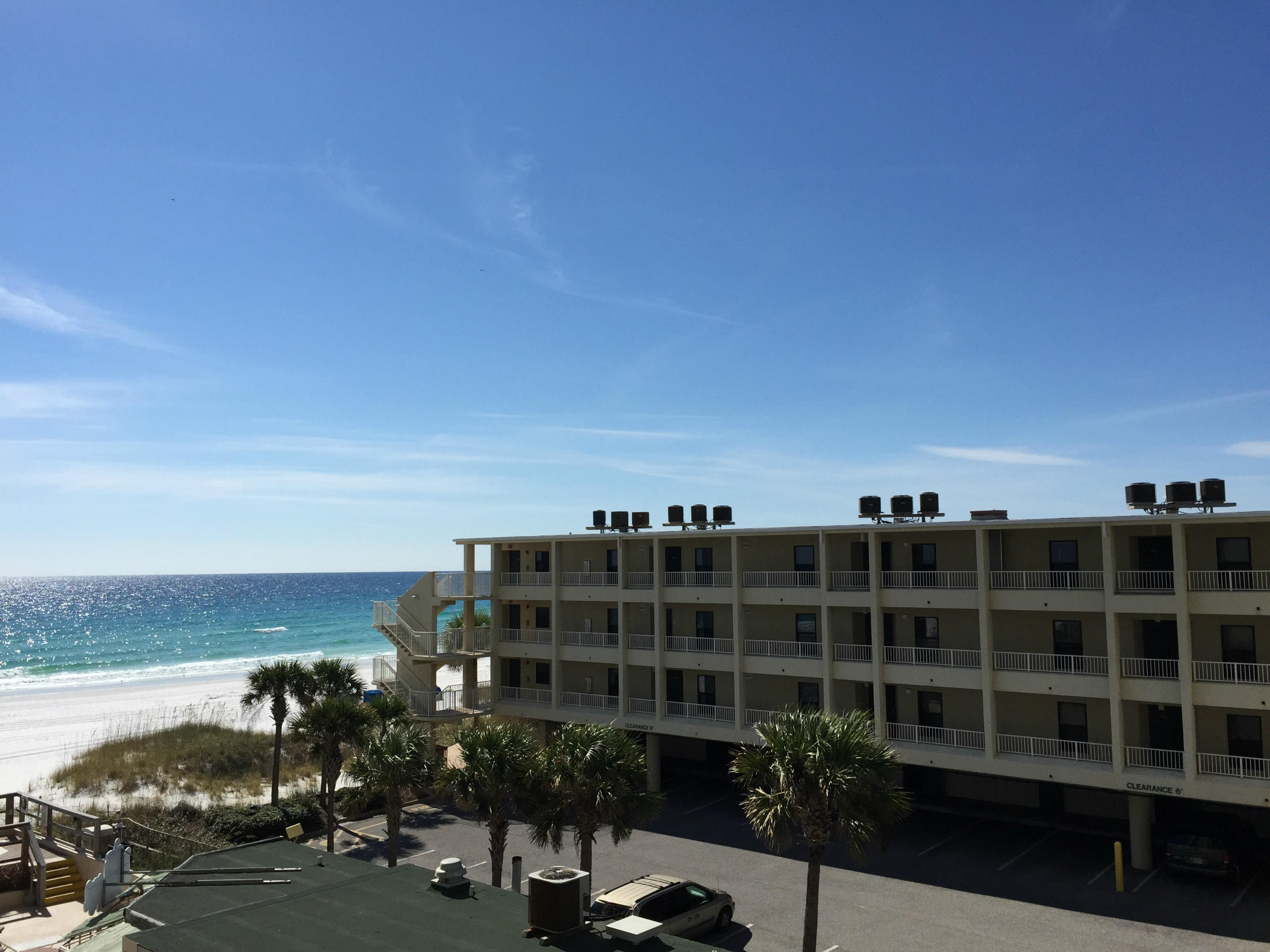 SUNDESTIN INTERNATIONAL CONDO - Residential