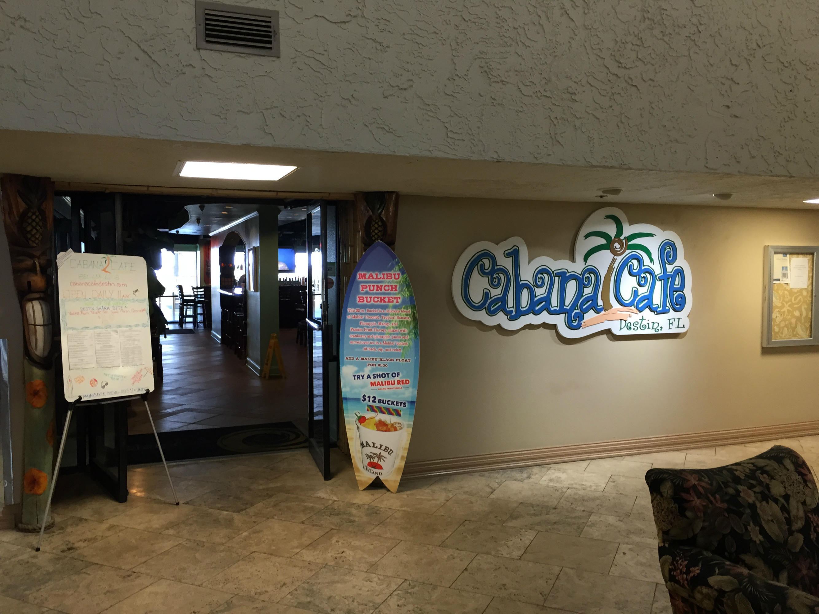 SUNDESTIN INTERNATIONAL CONDO - Residential