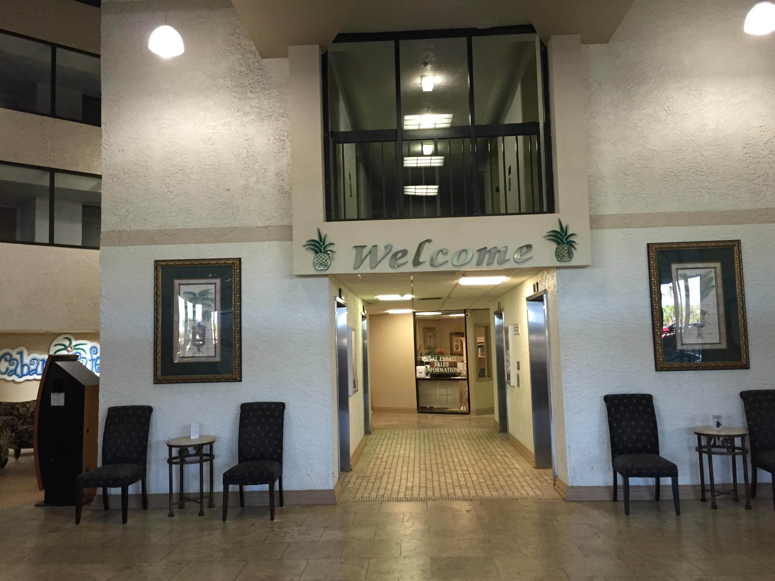 SUNDESTIN INTERNATIONAL CONDO - Residential