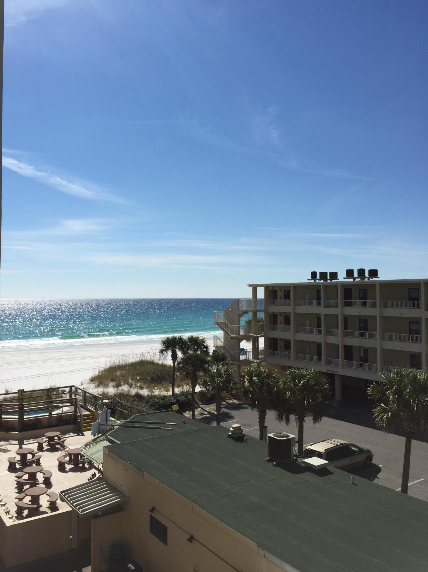 SUNDESTIN INTERNATIONAL CONDO - Residential