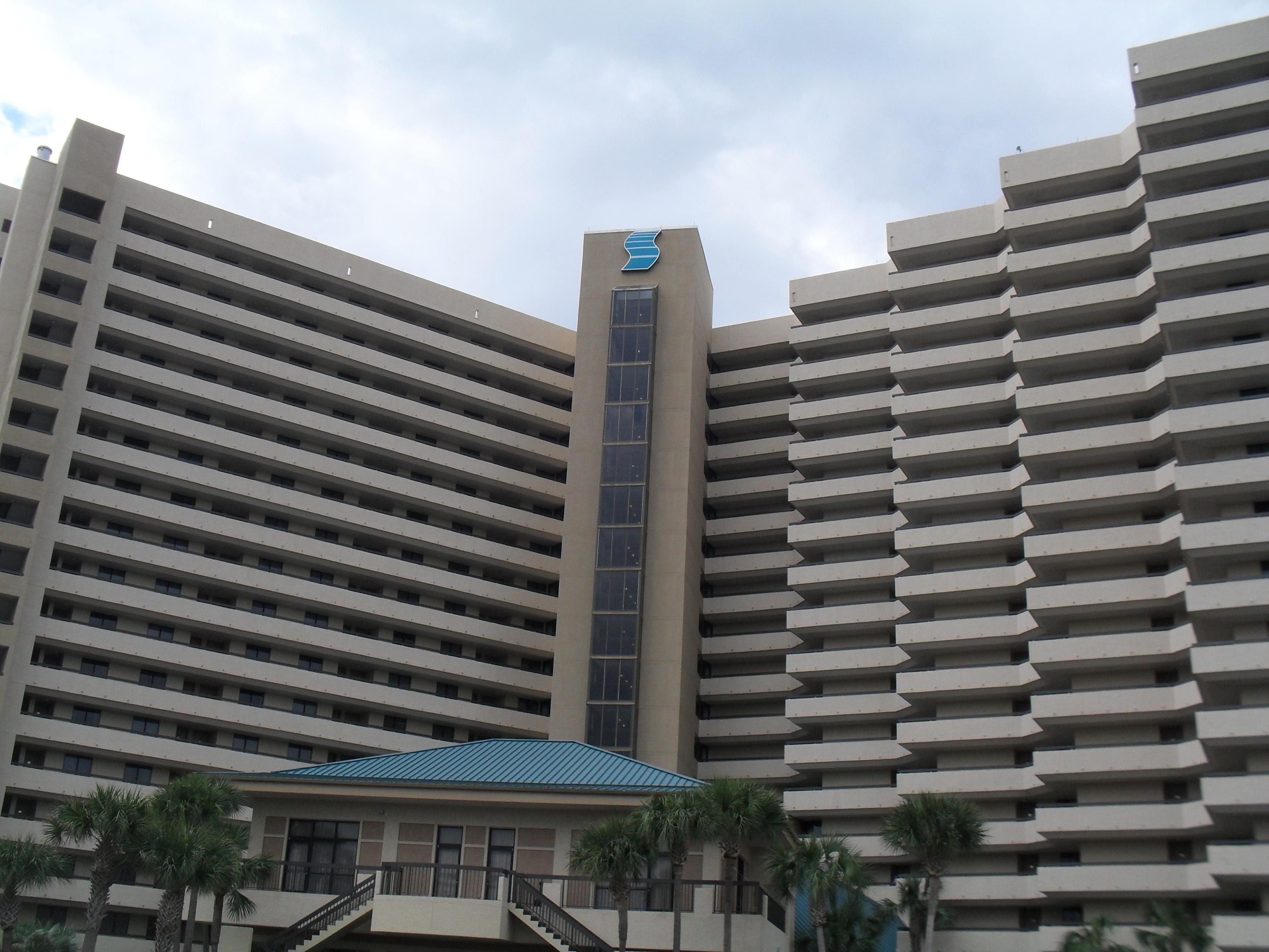 SUNDESTIN INTERNATIONAL CONDO - Residential