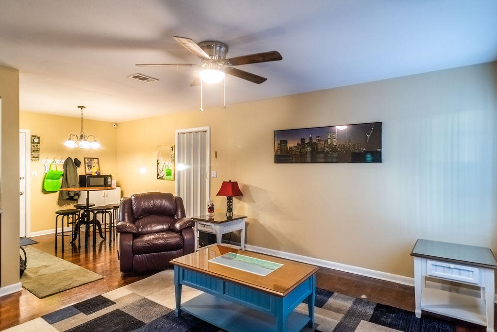 JACKS S/D - Residential