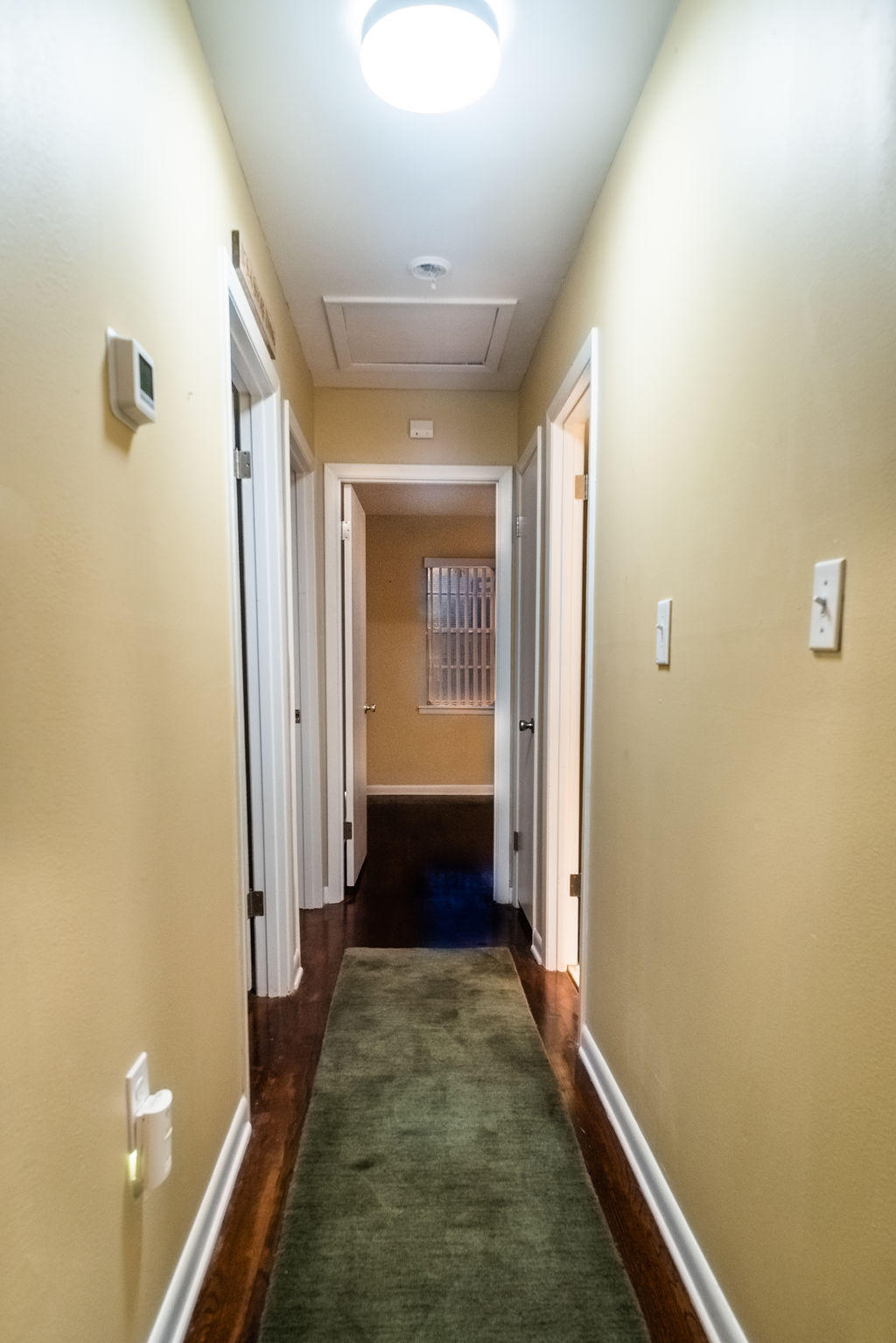 JACKS S/D - Residential