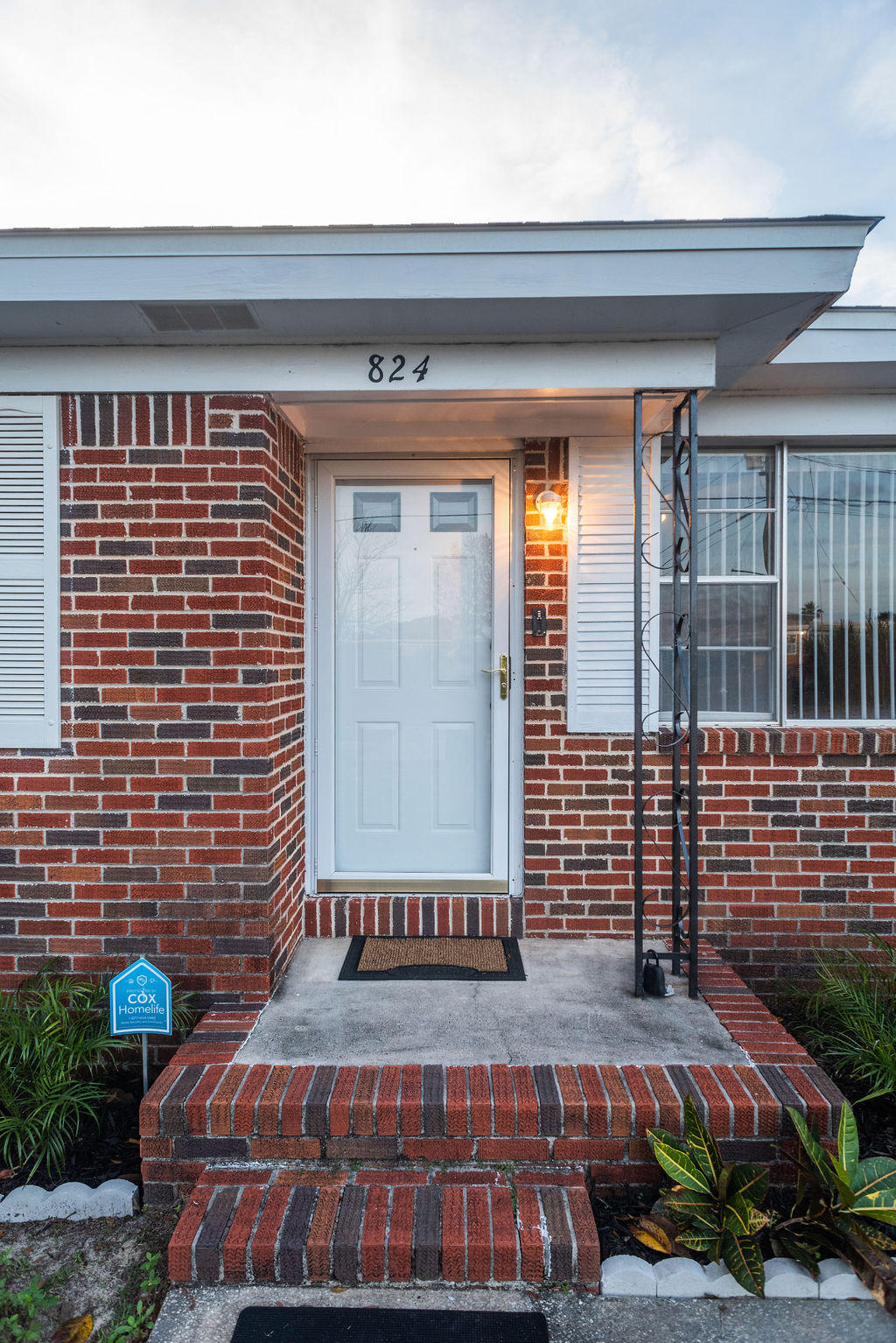 JACKS S/D - Residential