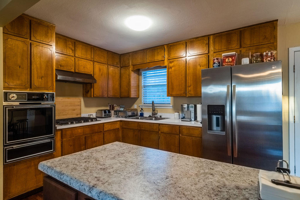 JACKS S/D - Residential