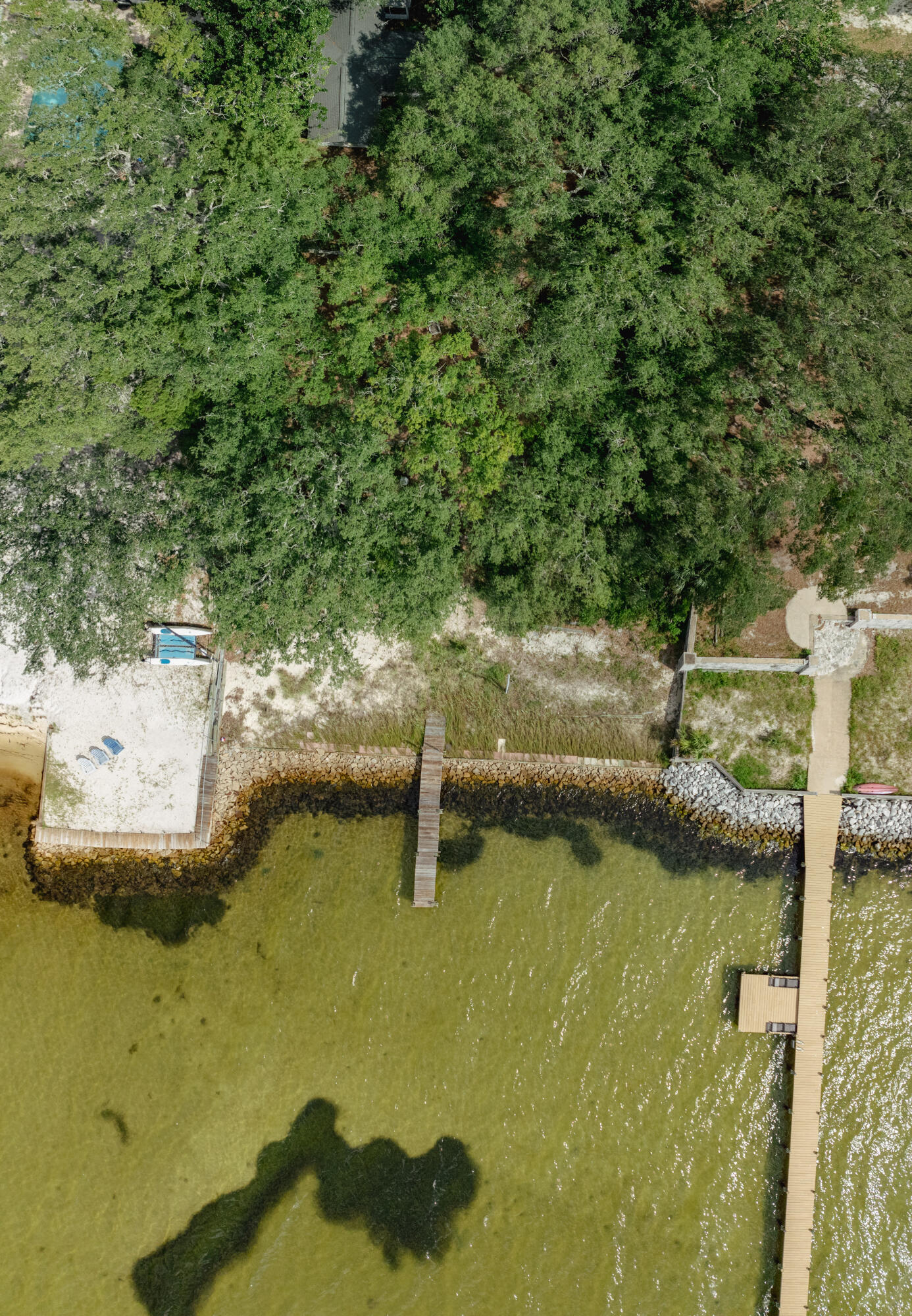 DESTIN - Land