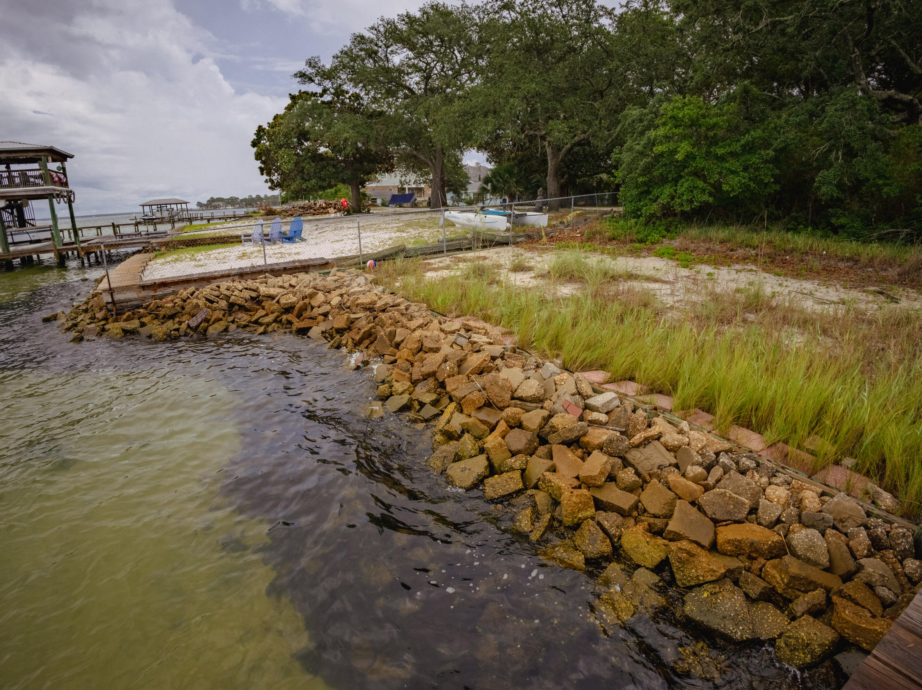 DESTIN - Land