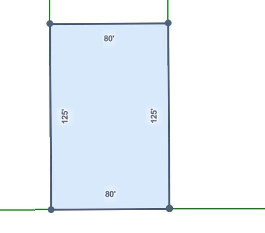 OAKWOOD HILLS UNIT II - Land