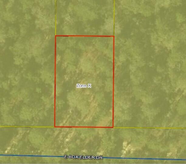 OAKWOOD HILLS UNIT II - Land