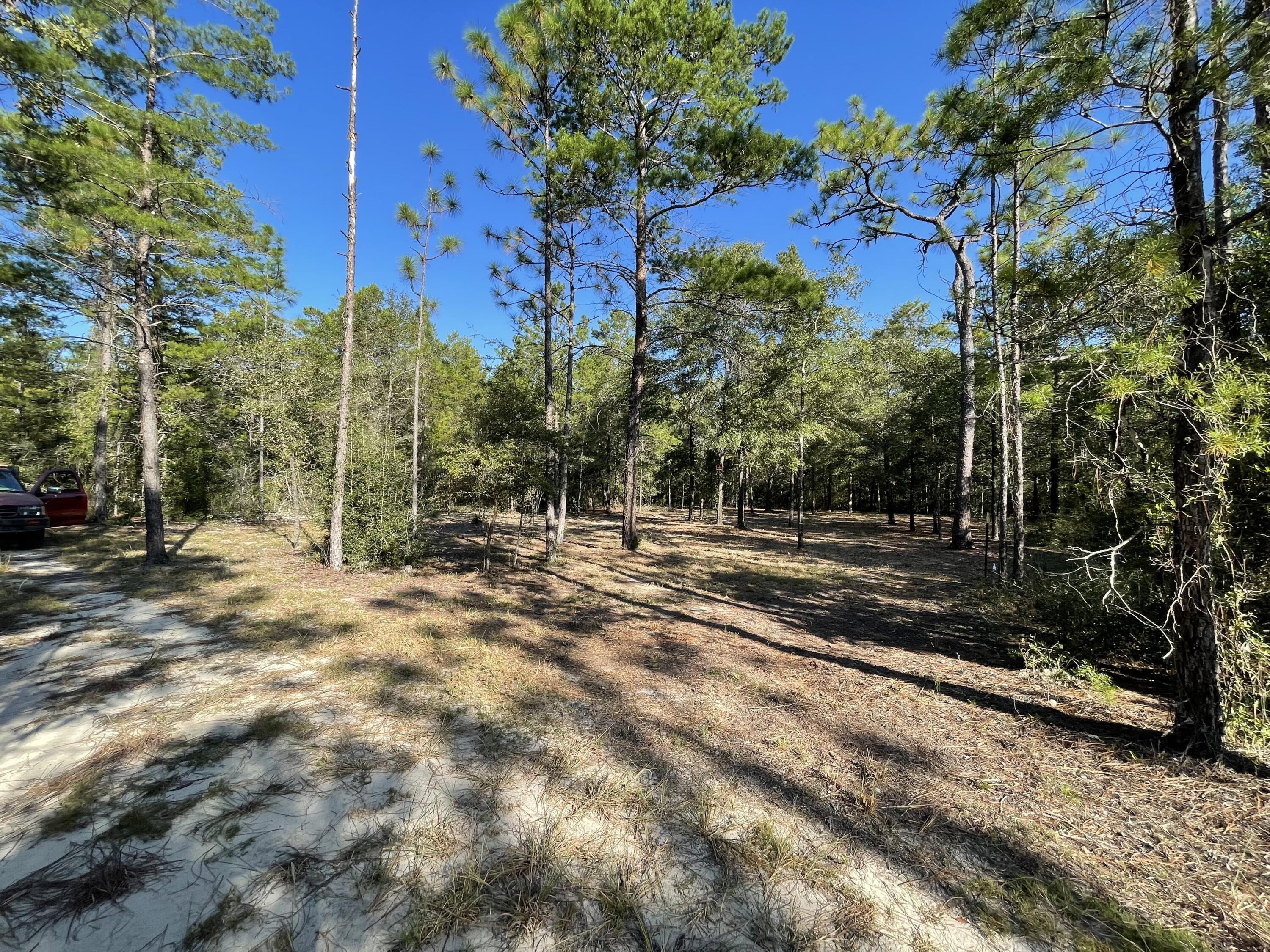 OAKWOOD HILLS UNIT II - Land