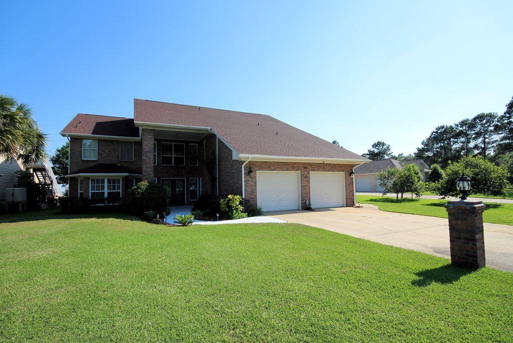 DOLPHIN COVE ESTATES - Residential