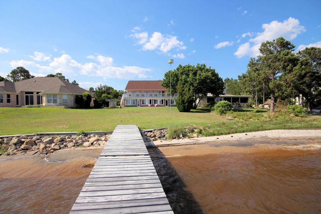 DOLPHIN COVE ESTATES - Residential