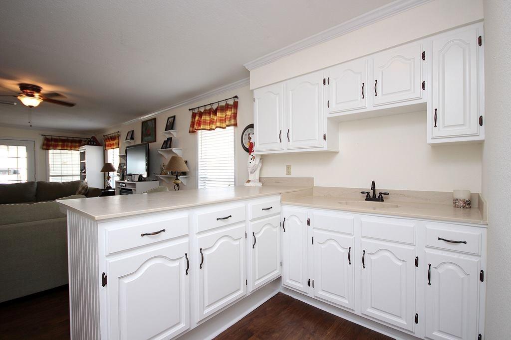 DOLPHIN COVE ESTATES - Residential