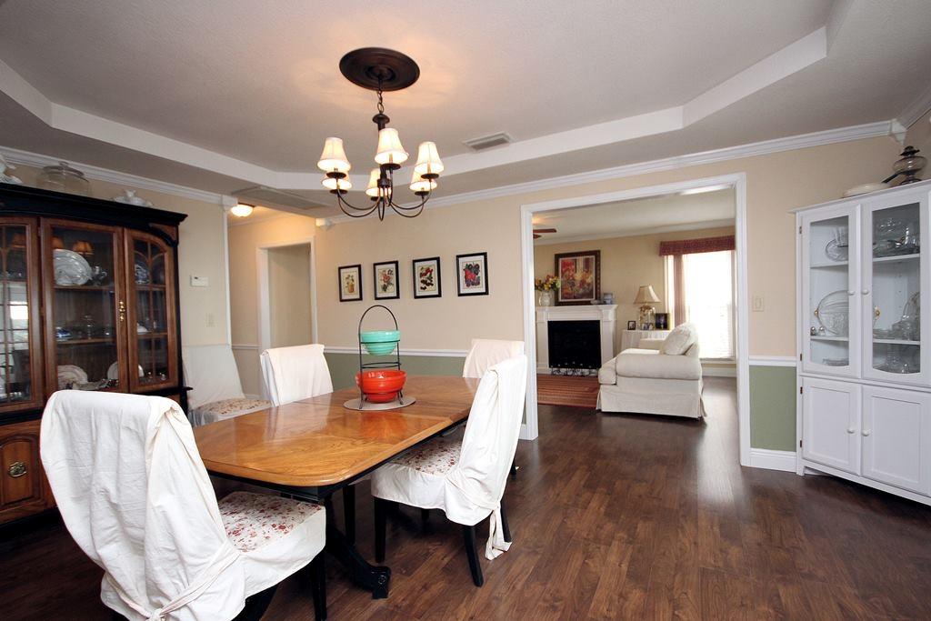 DOLPHIN COVE ESTATES - Residential