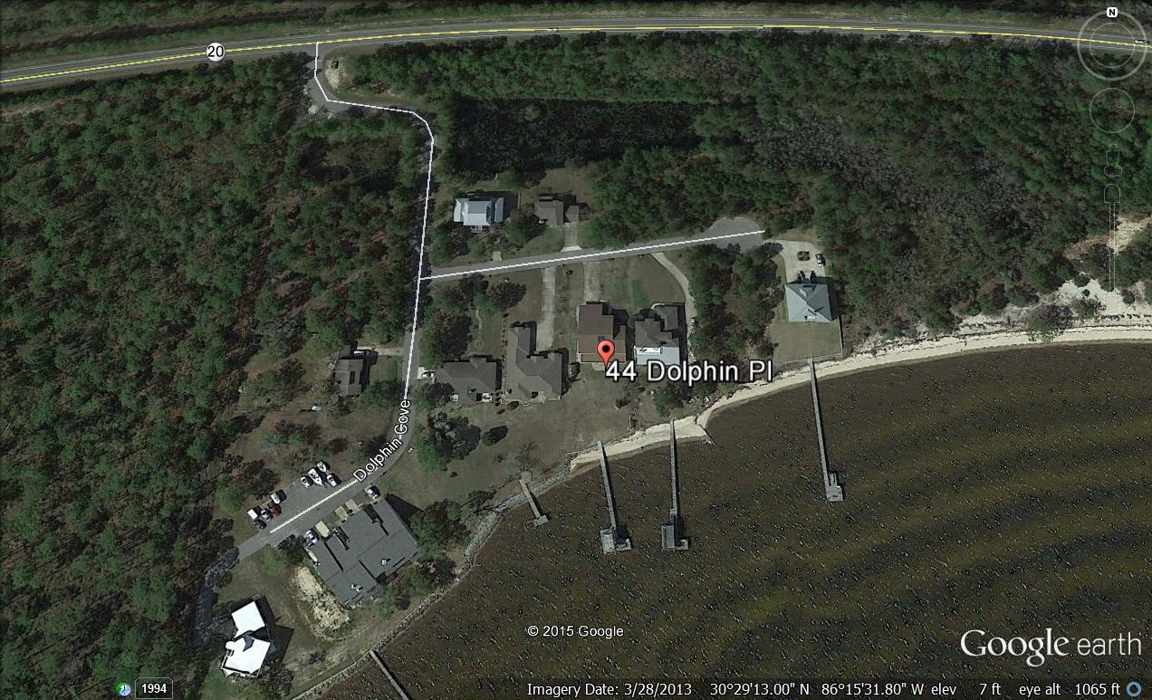 DOLPHIN COVE ESTATES - Residential