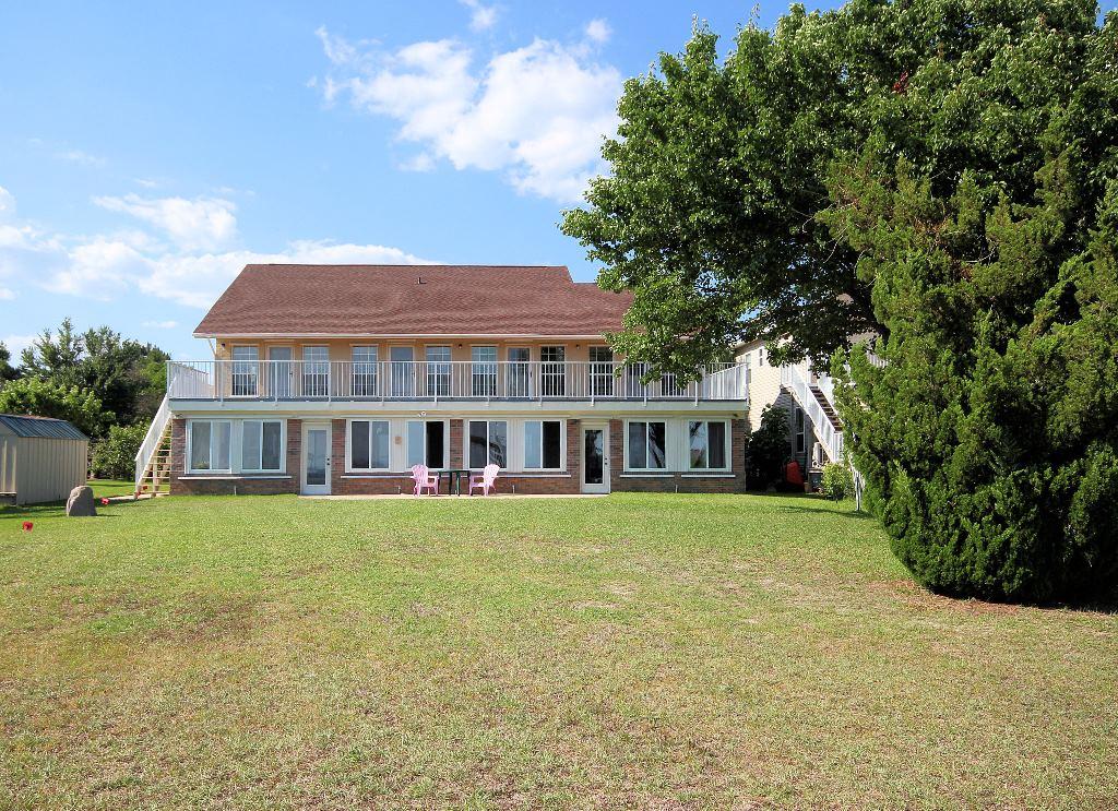 DOLPHIN COVE ESTATES - Residential