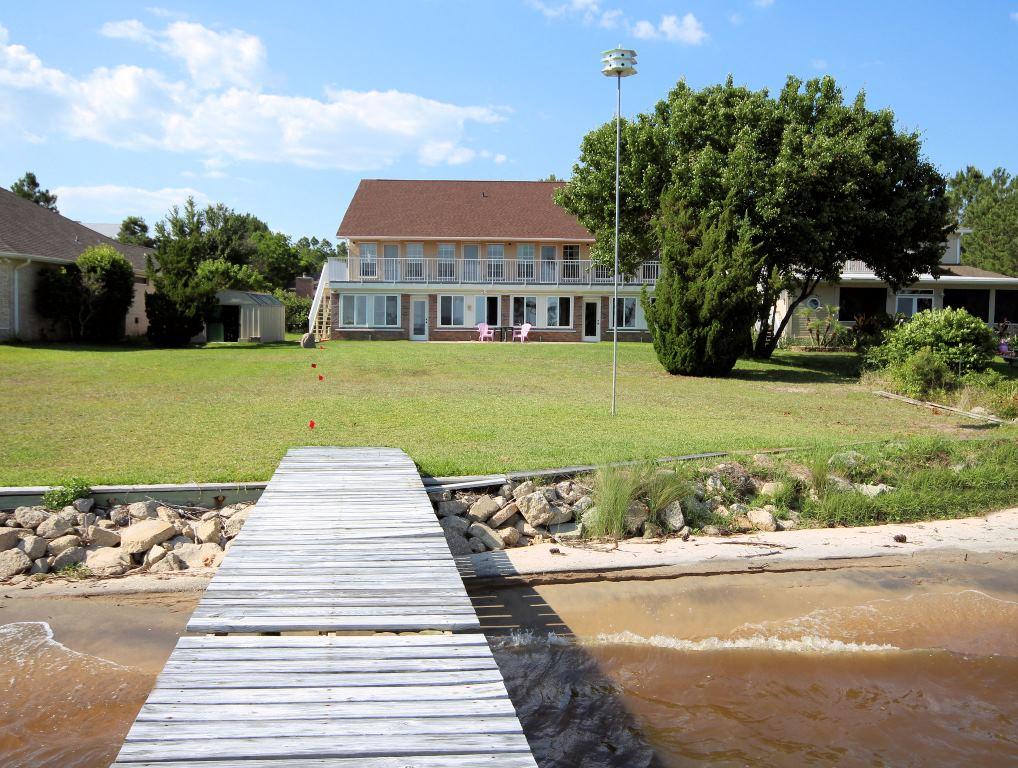 DOLPHIN COVE ESTATES - Residential