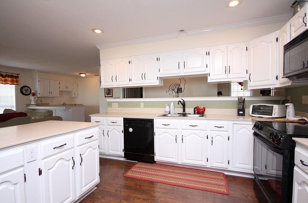 DOLPHIN COVE ESTATES - Residential