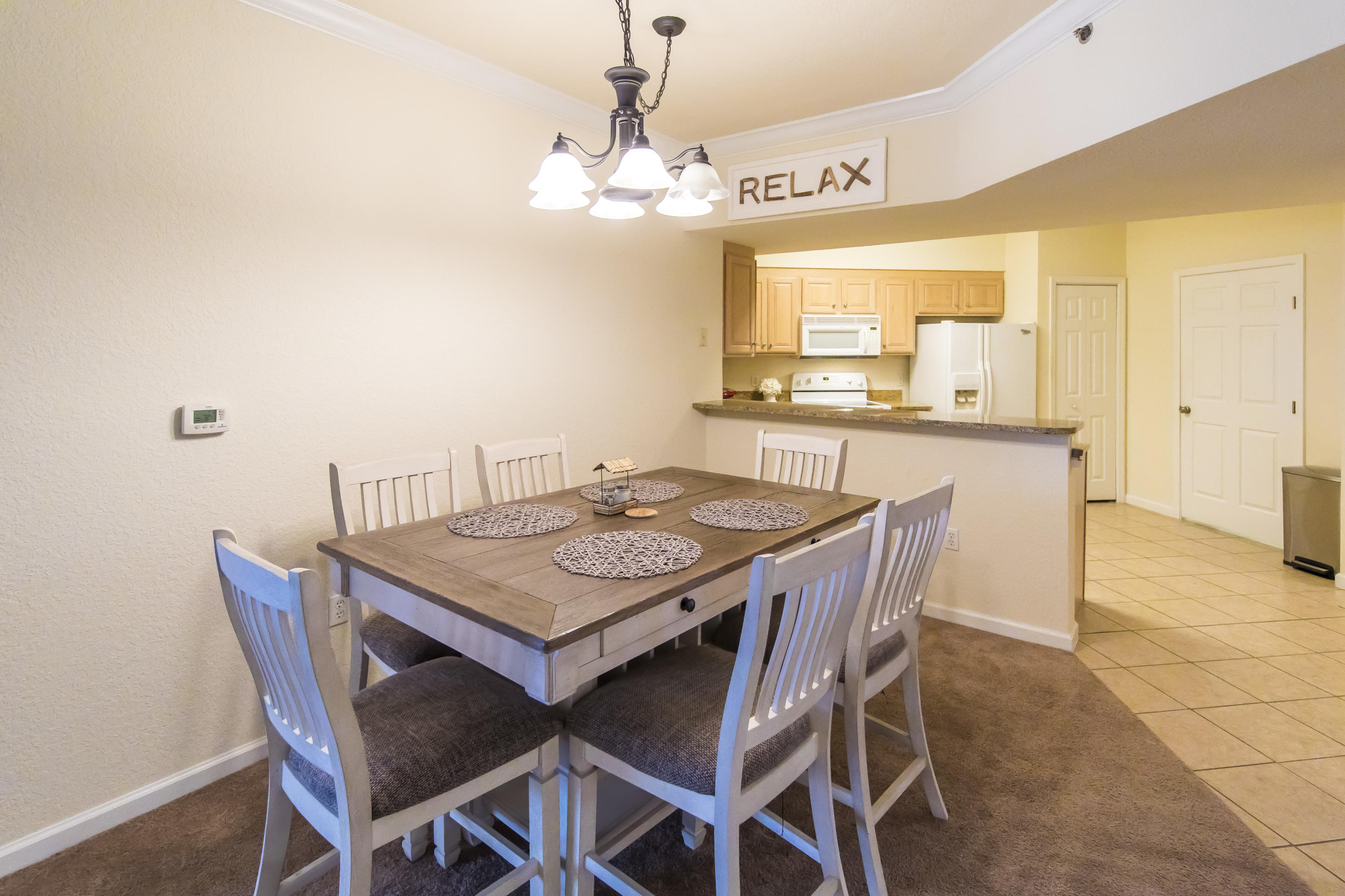 Hibiscus By the Bay - Residential