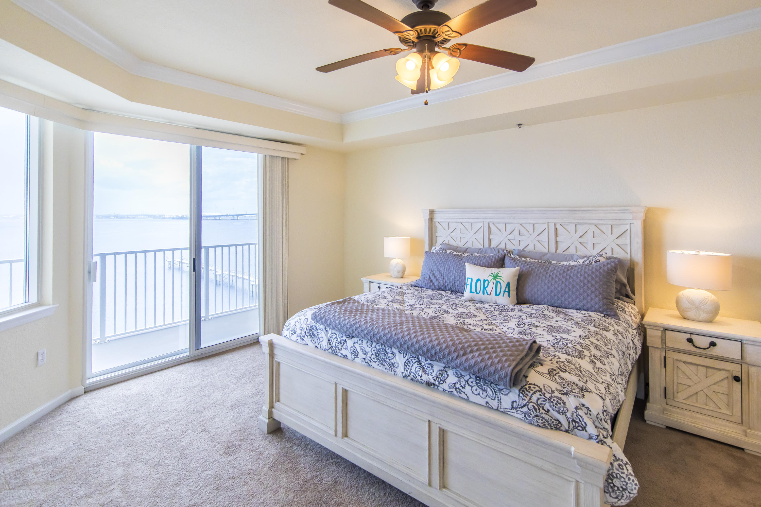 Hibiscus By the Bay - Residential