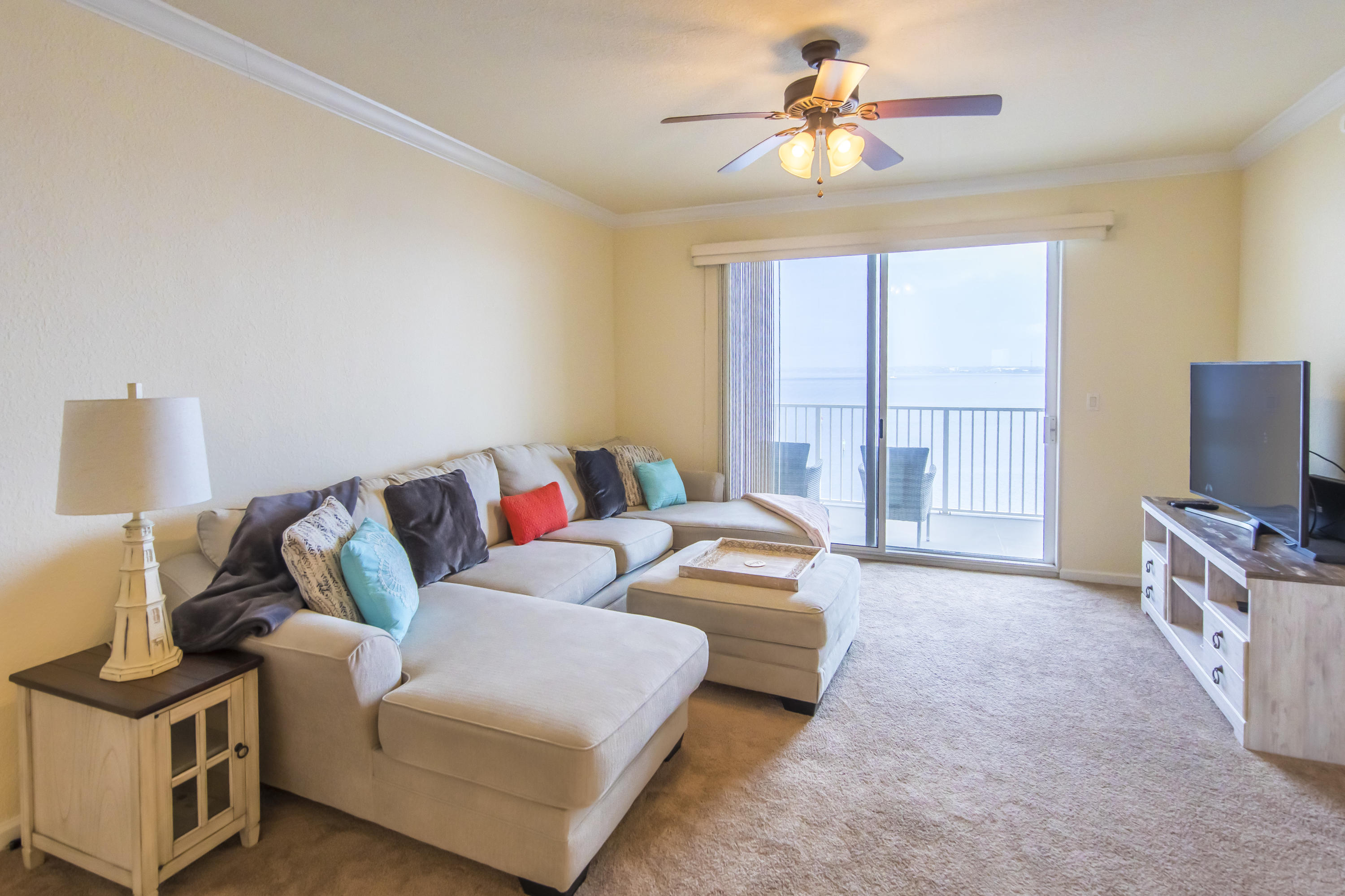 Hibiscus By the Bay - Residential