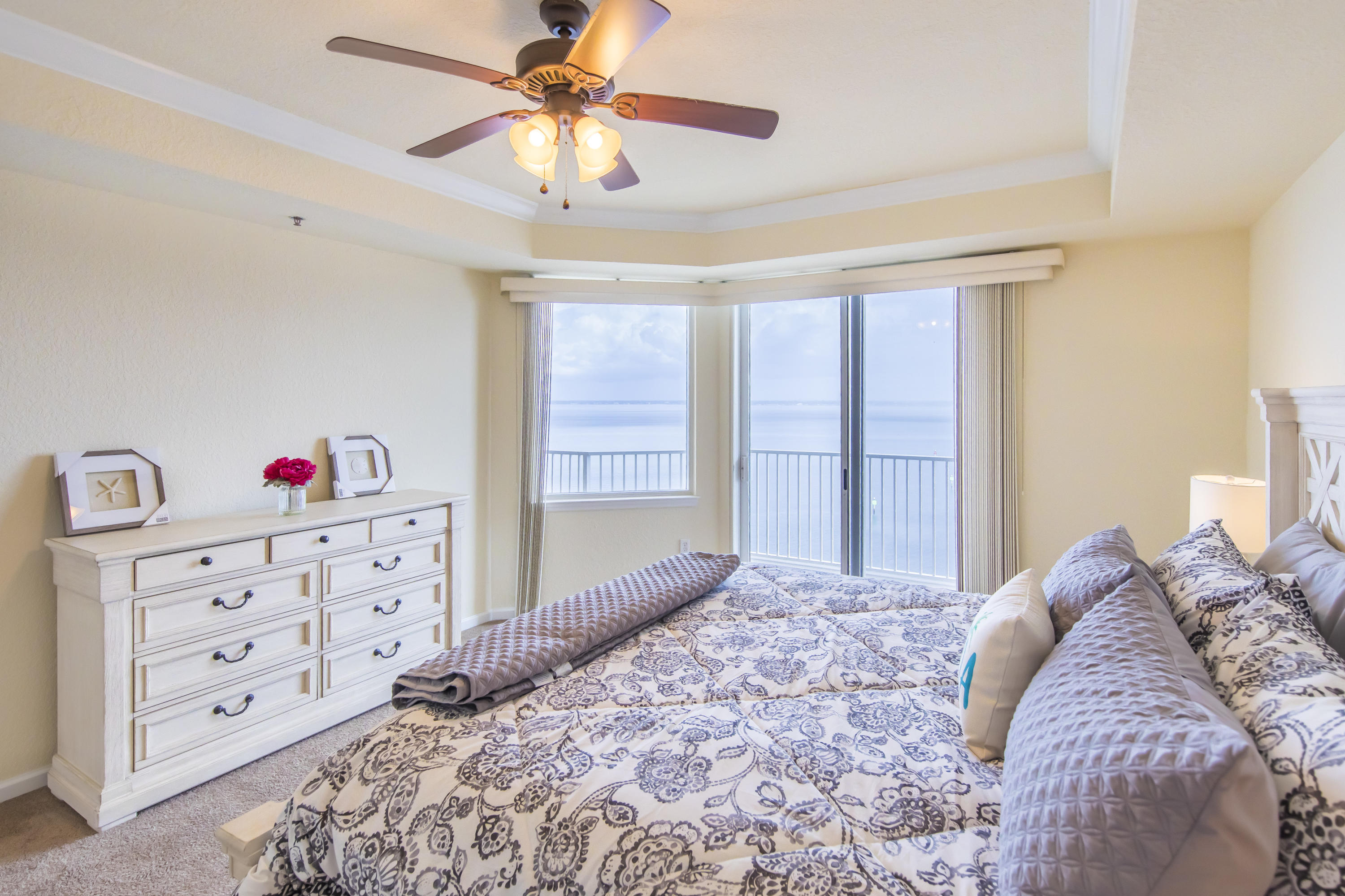 Hibiscus By the Bay - Residential