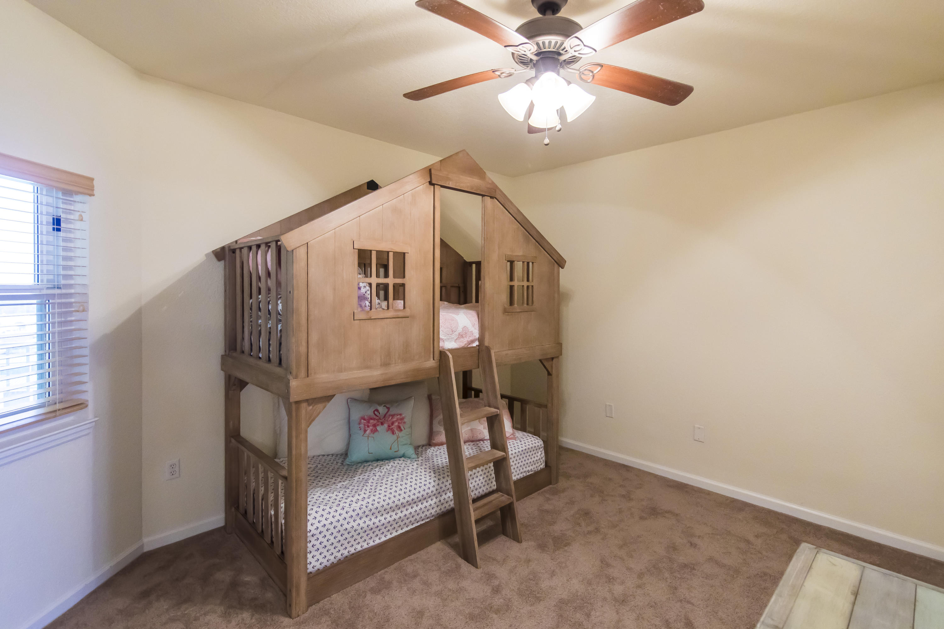 Hibiscus By the Bay - Residential