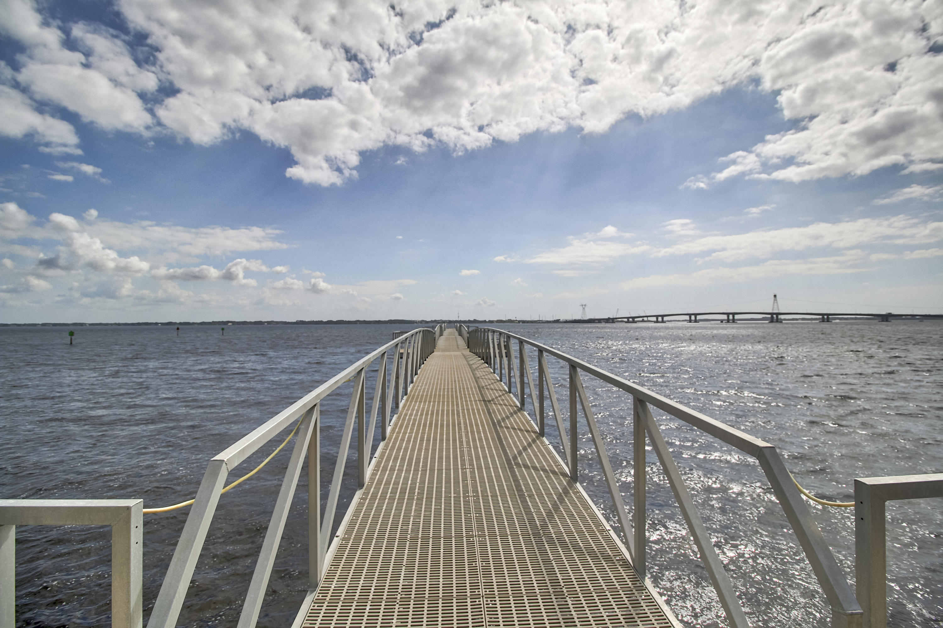 Hibiscus By the Bay - Residential