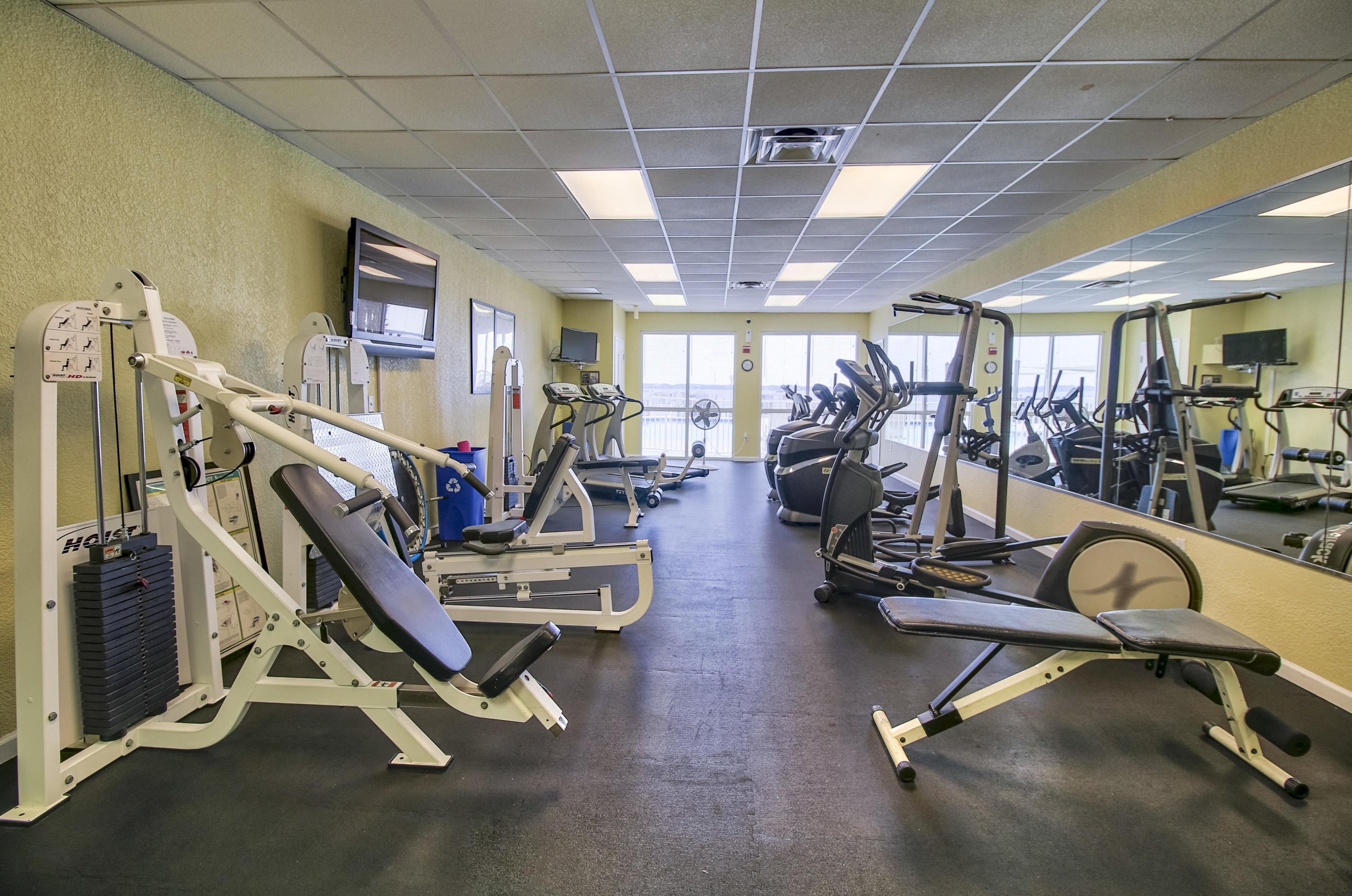 Hibiscus By the Bay - Residential