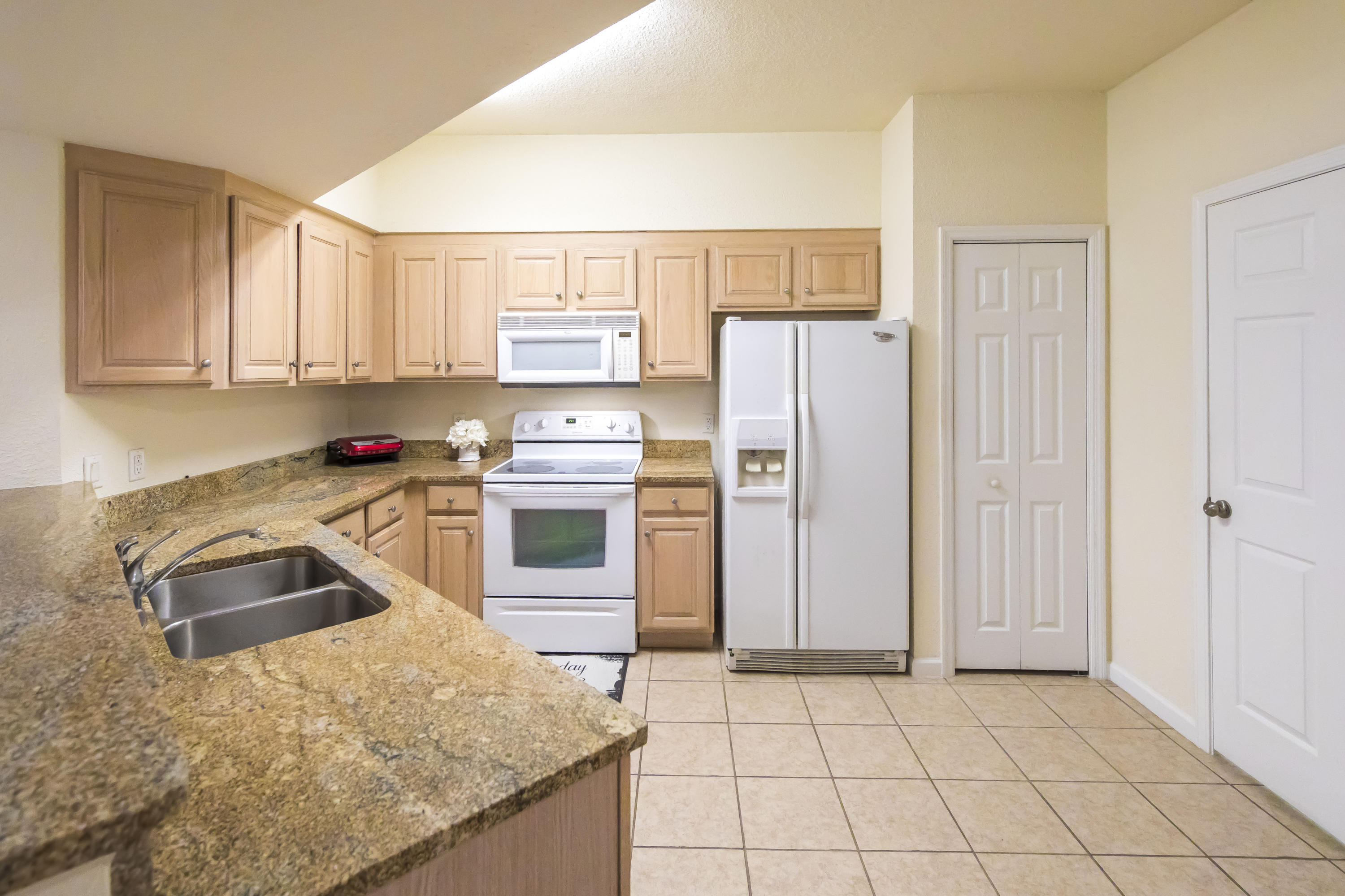 Hibiscus By the Bay - Residential