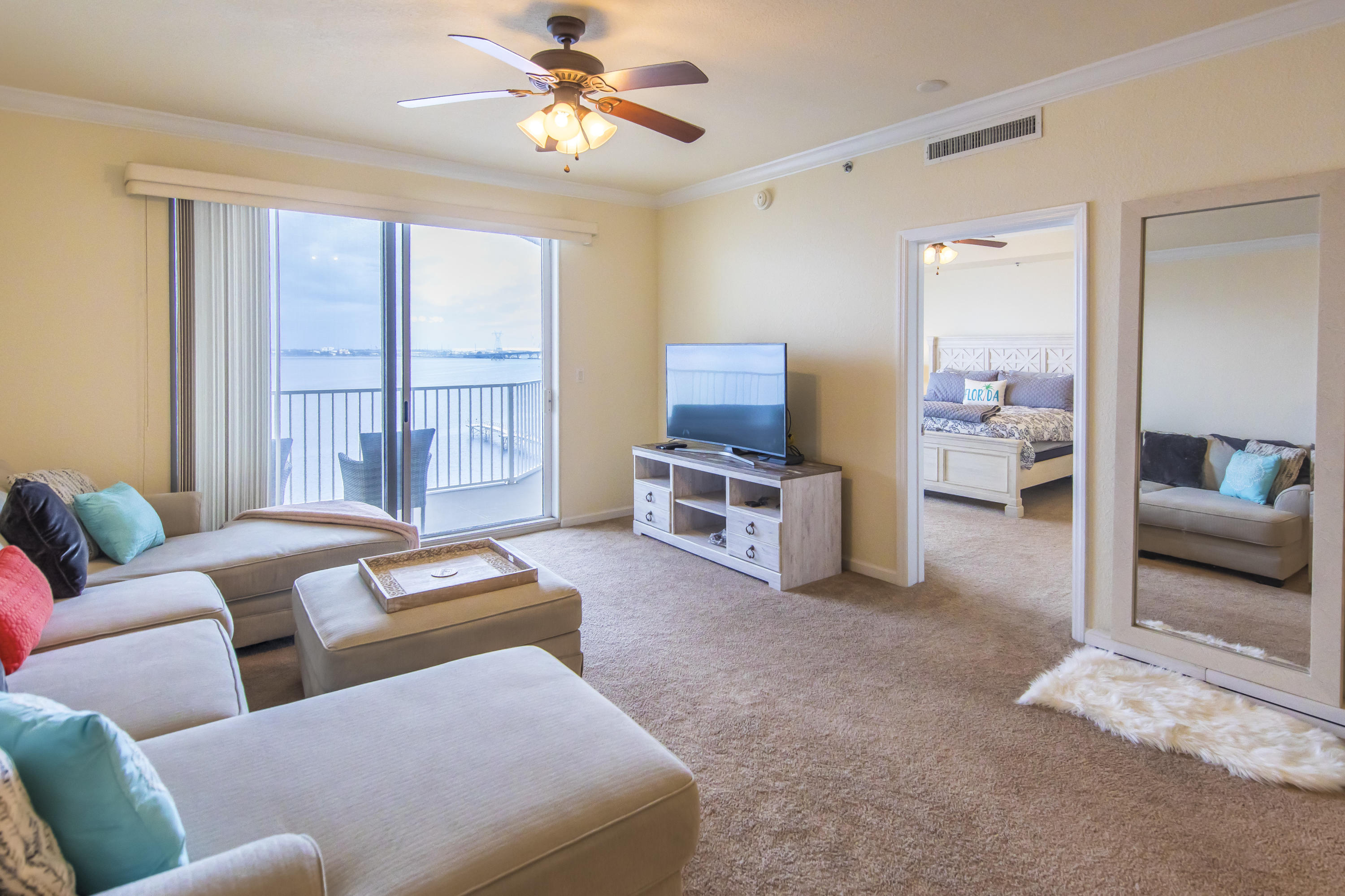 Hibiscus By the Bay - Residential