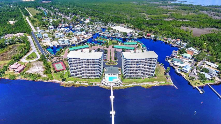 Hibiscus By the Bay - Residential