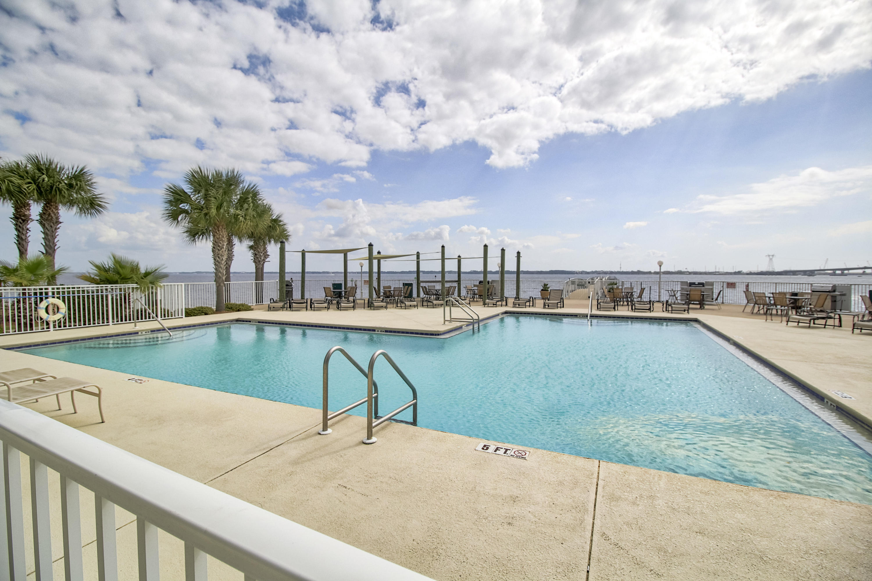 Hibiscus By the Bay - Residential