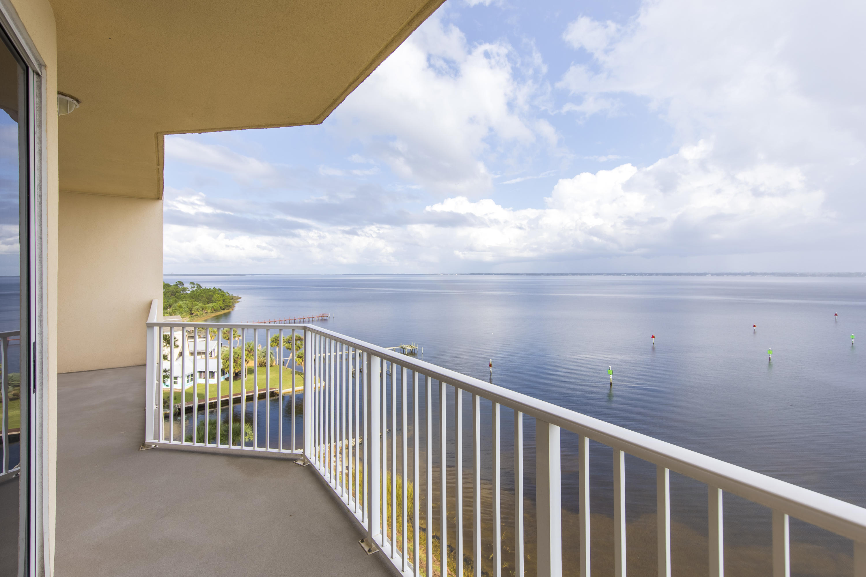 Hibiscus By the Bay - Residential